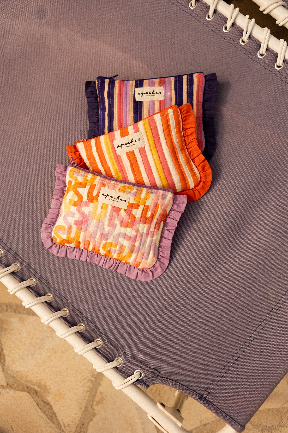 Pinaki Pouch