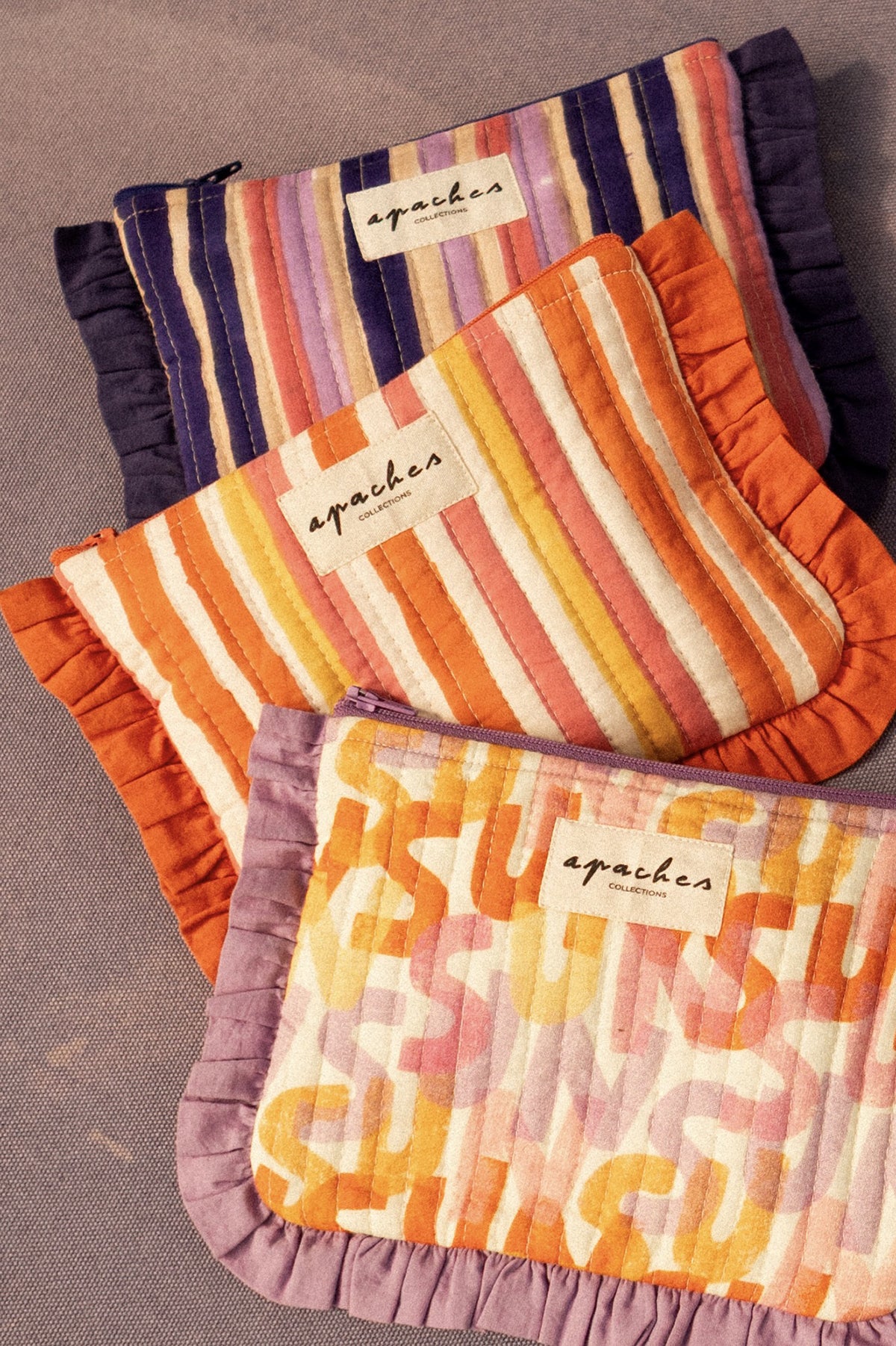 Pinaki Pouch
