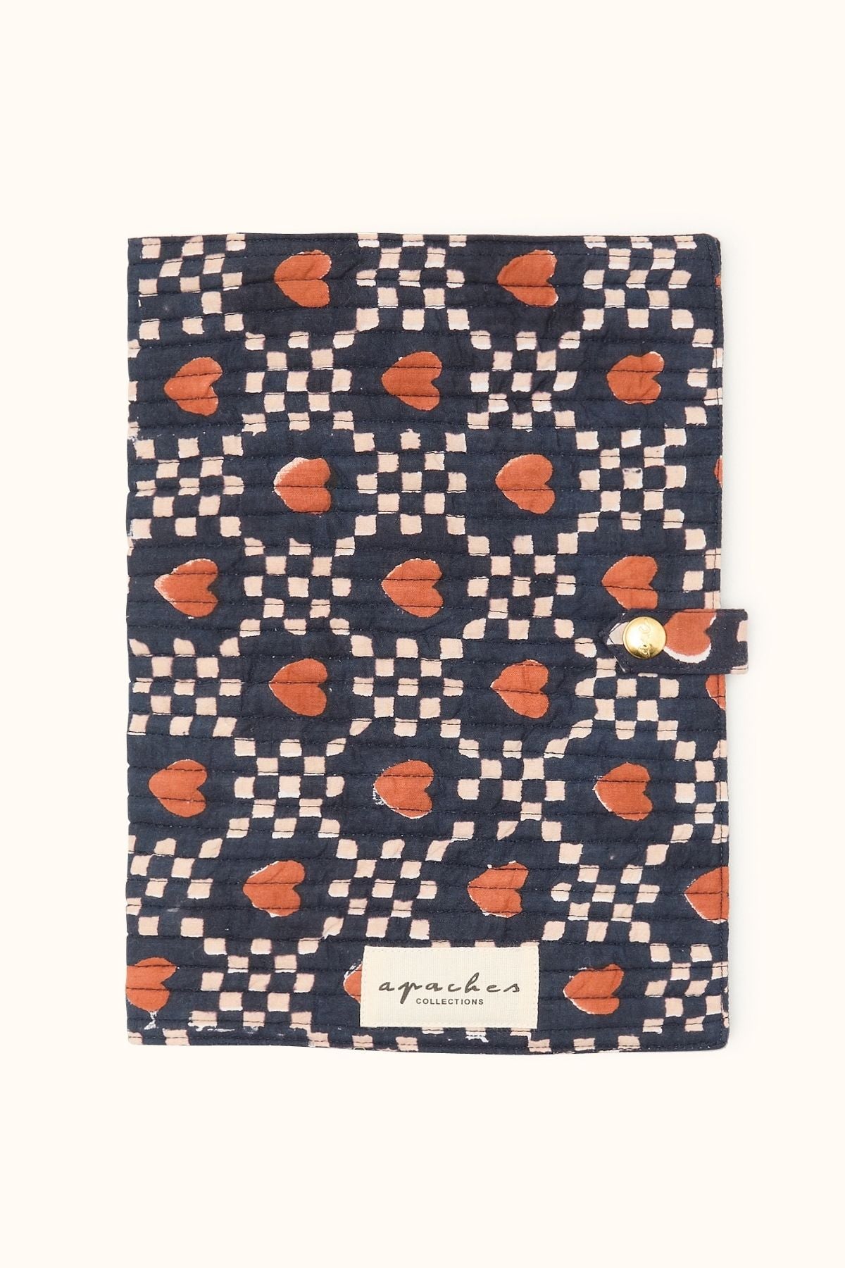 Unisex notebook cover