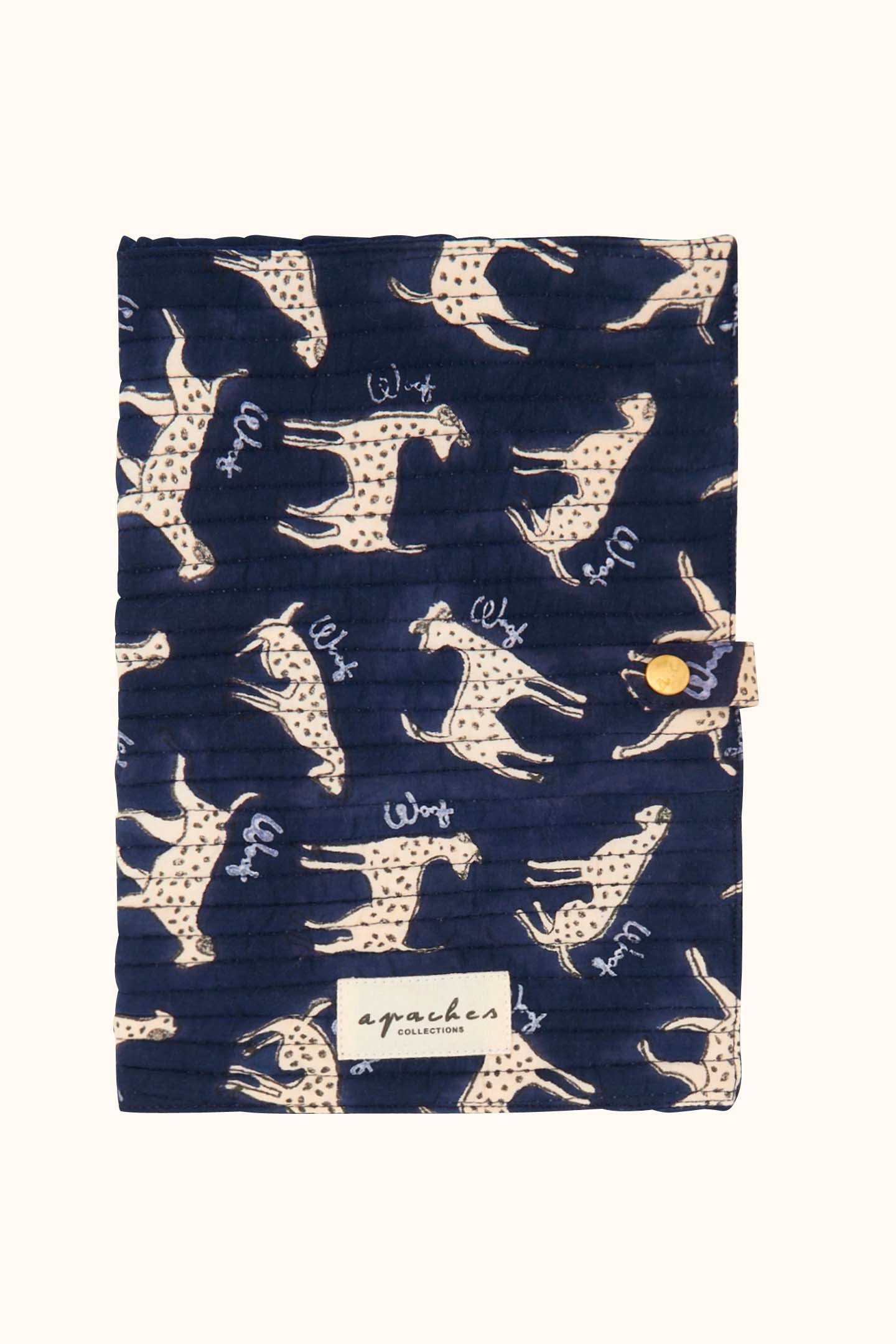 Bimale Notebook Cover