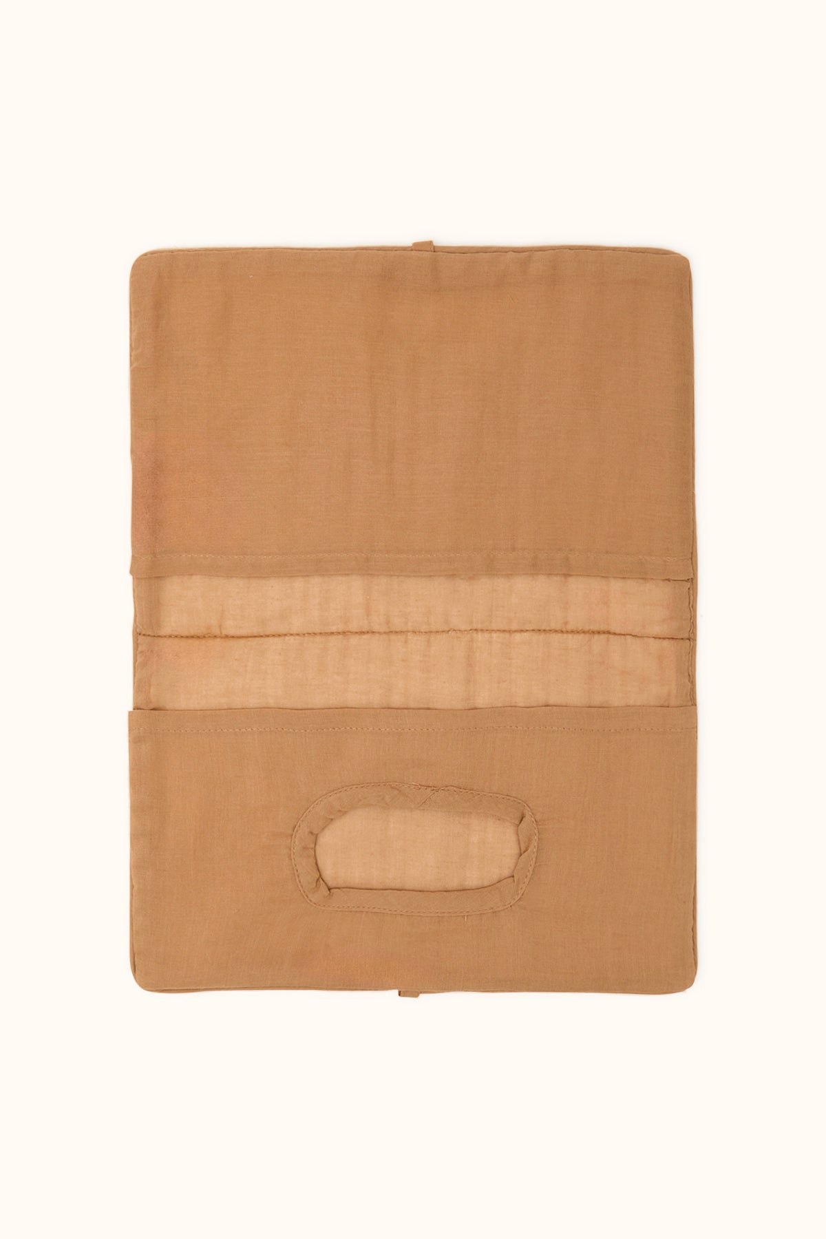Shoti wet wipe pouch