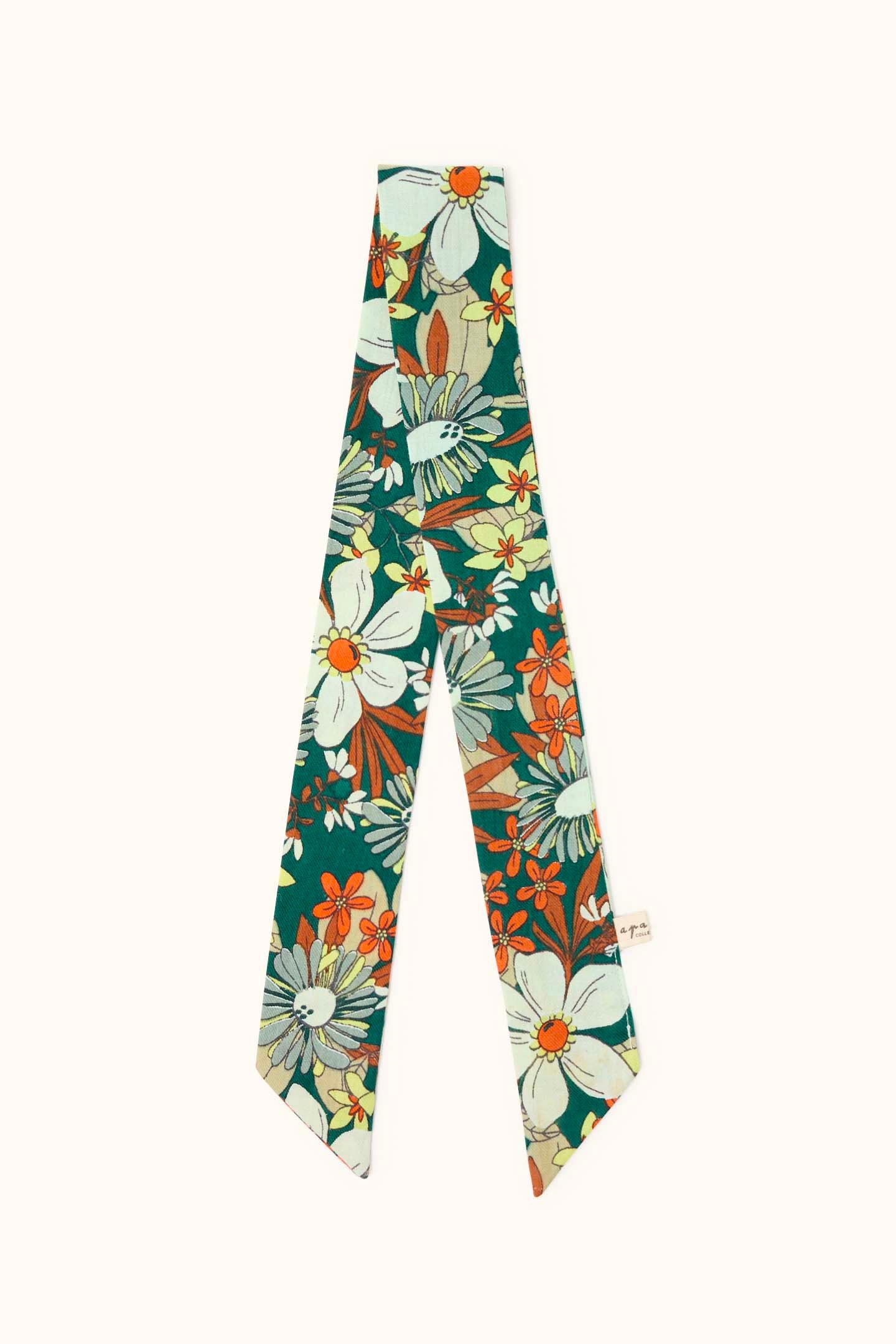 Nisha Ribbon