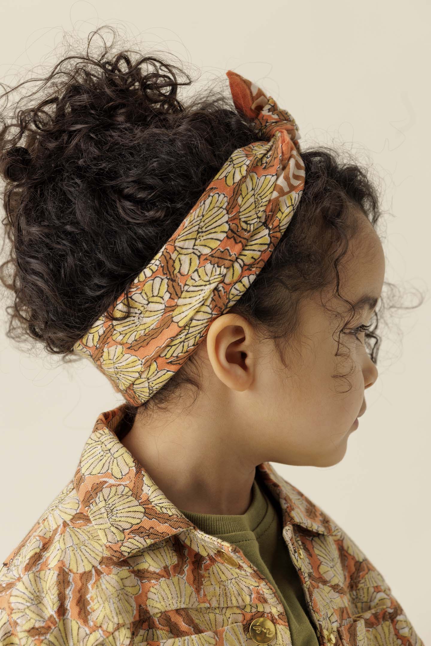 Nisha Ribbon