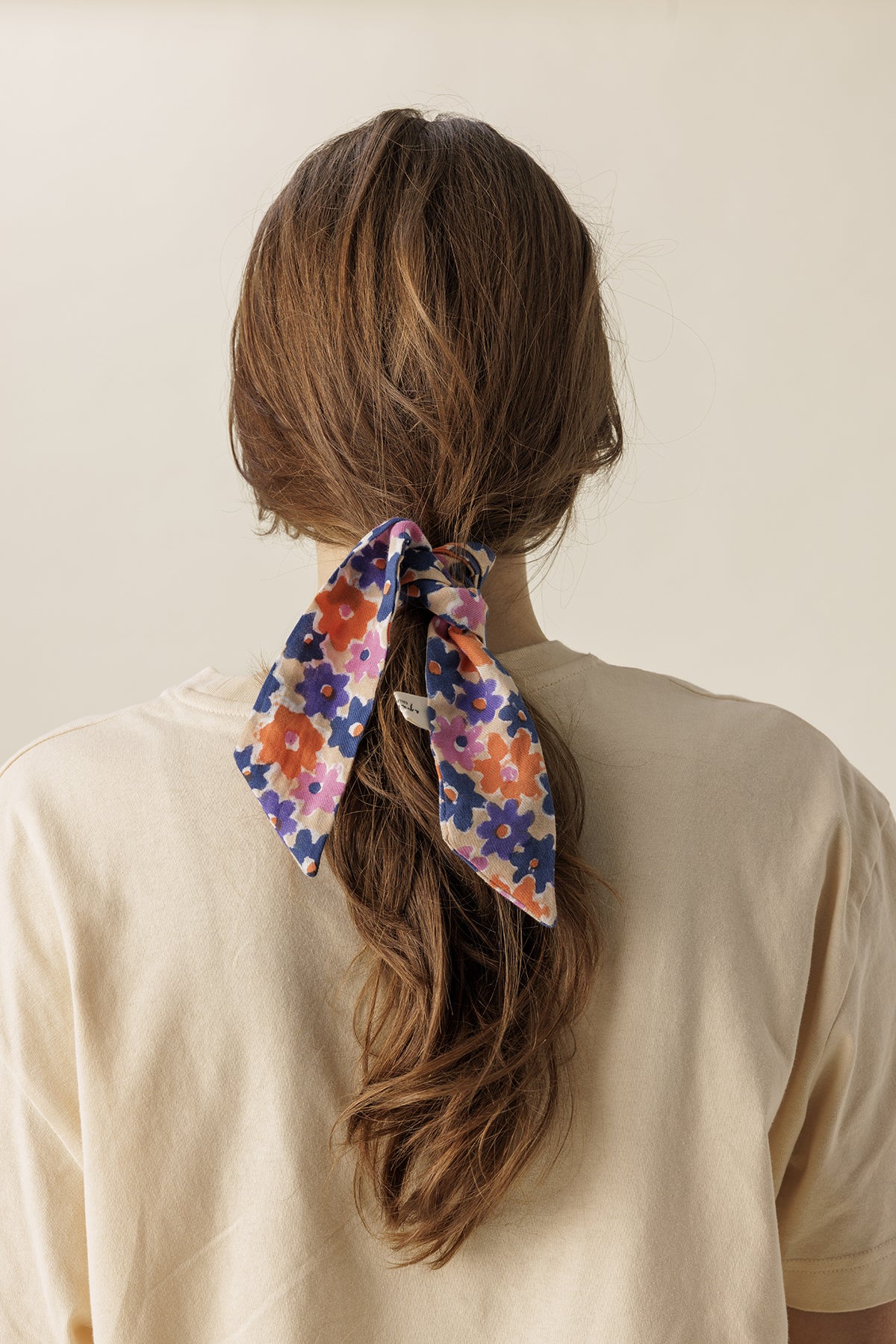Nisha Ribbon
