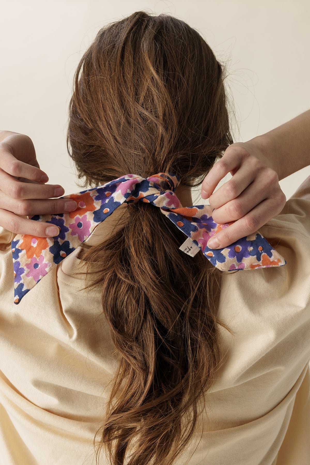 Nisha Ribbon