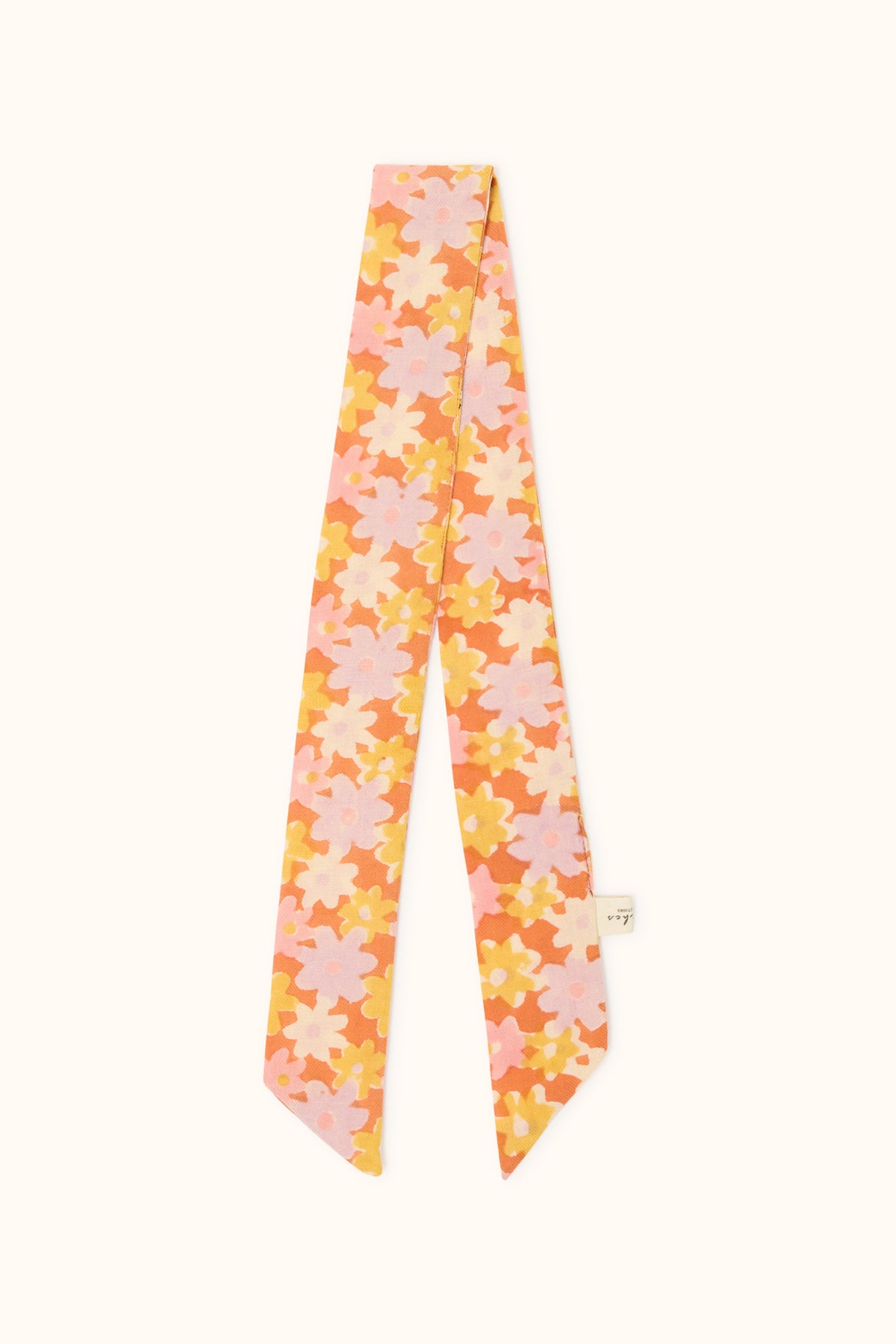 Nisha Ribbon