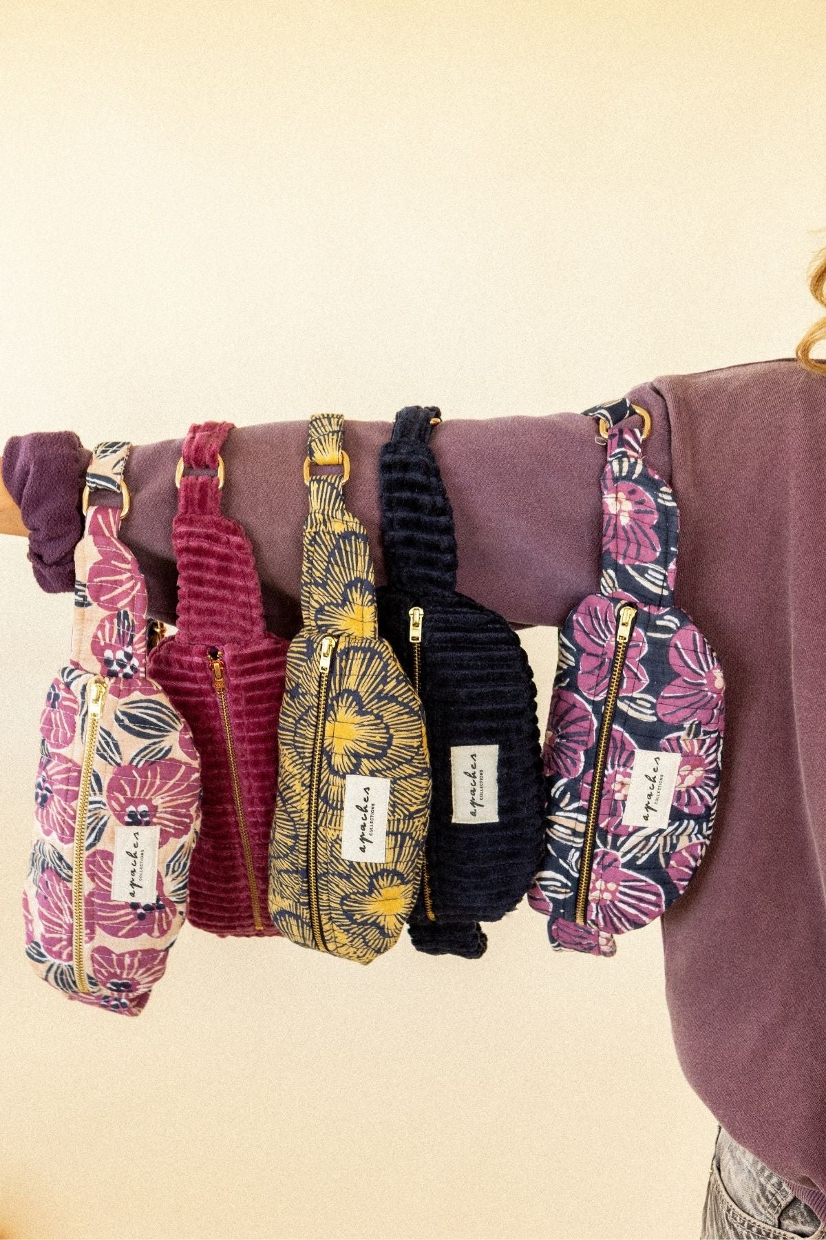 Mini Kela Bum Bag