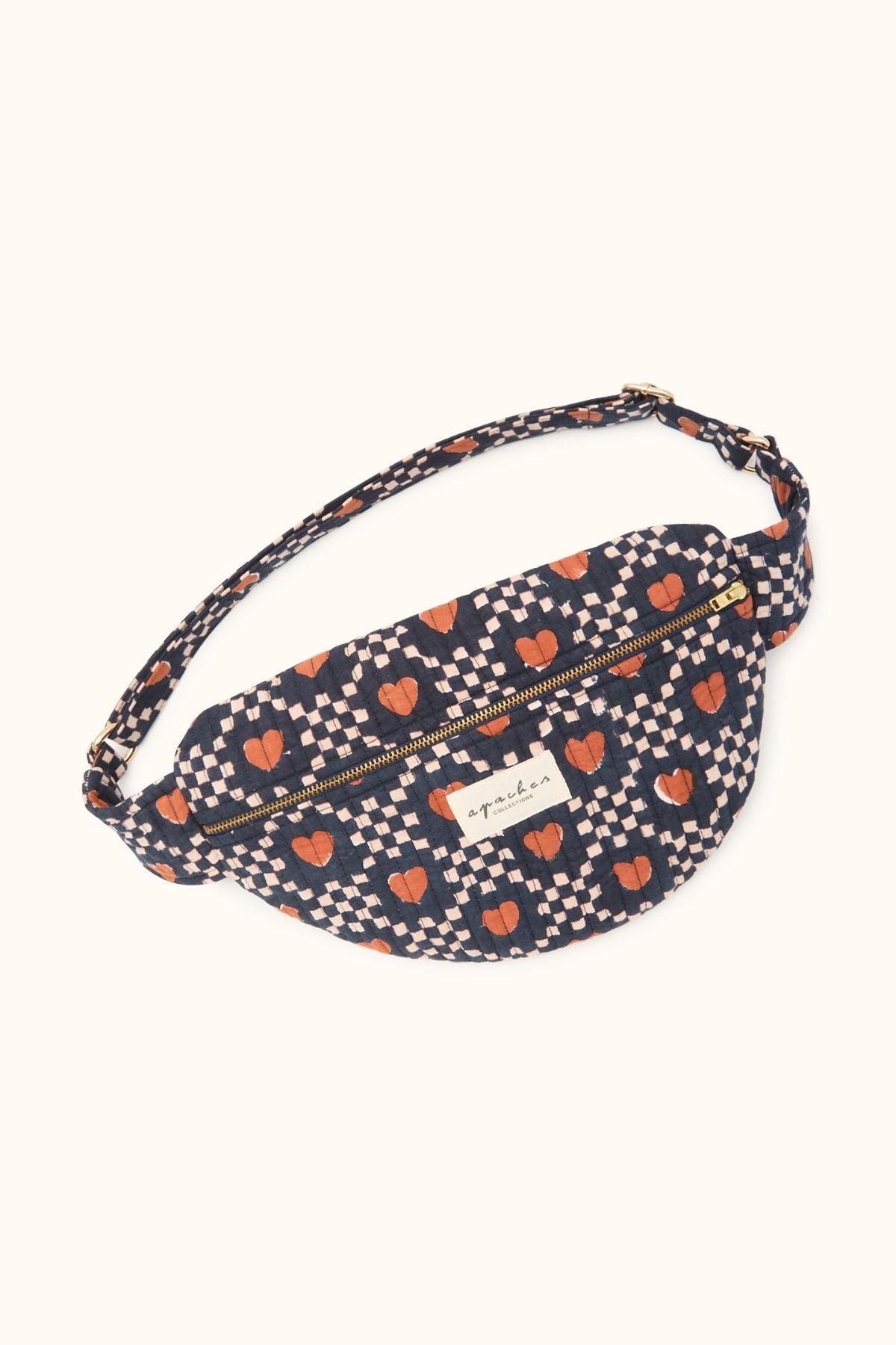 Large Keli Fanny Pack