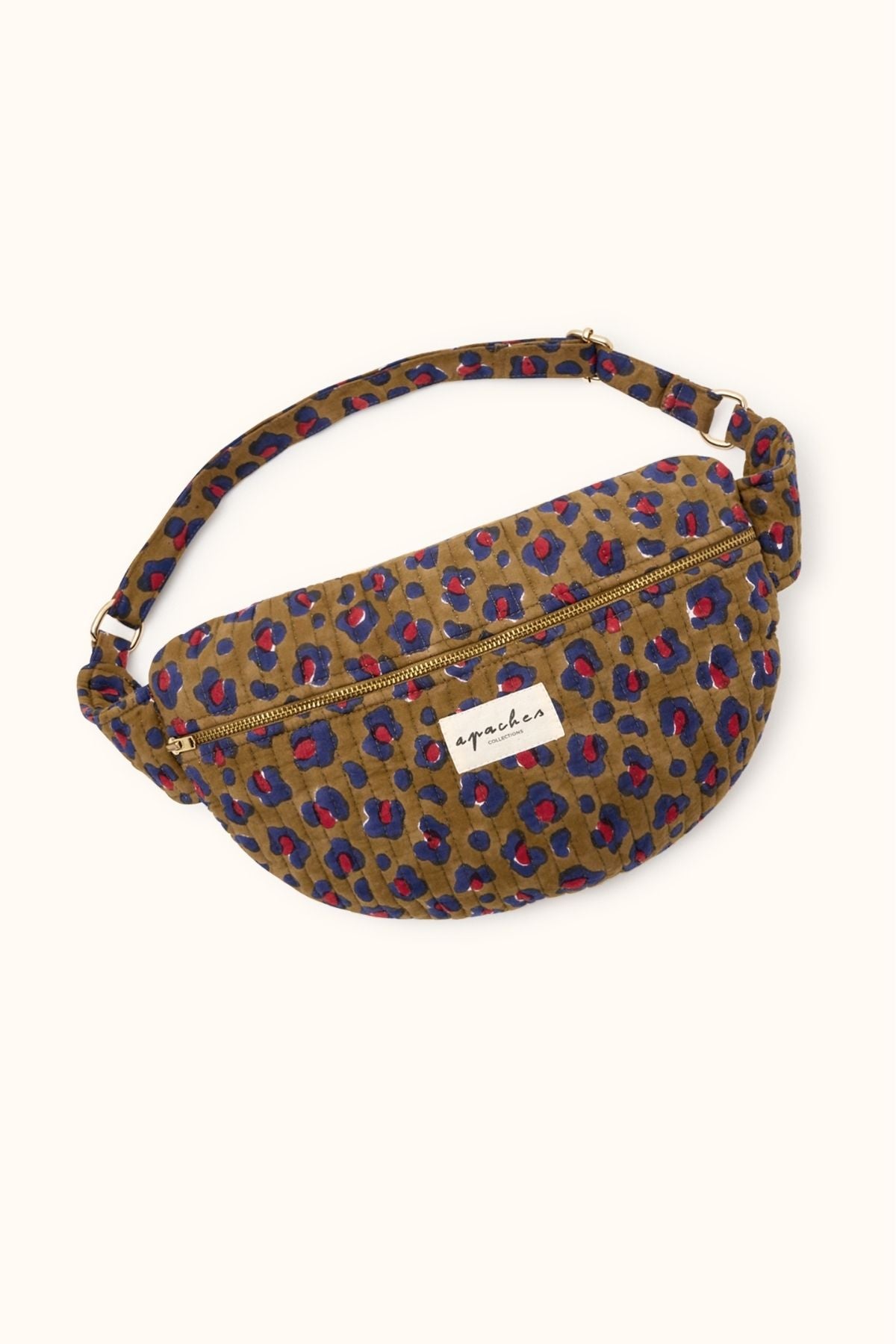 Large Keli Fanny Pack