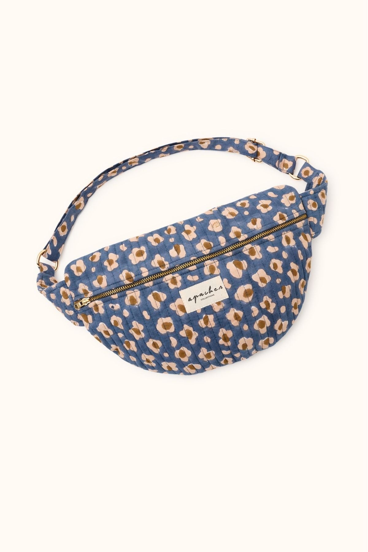 Keli Large Fanny Pack