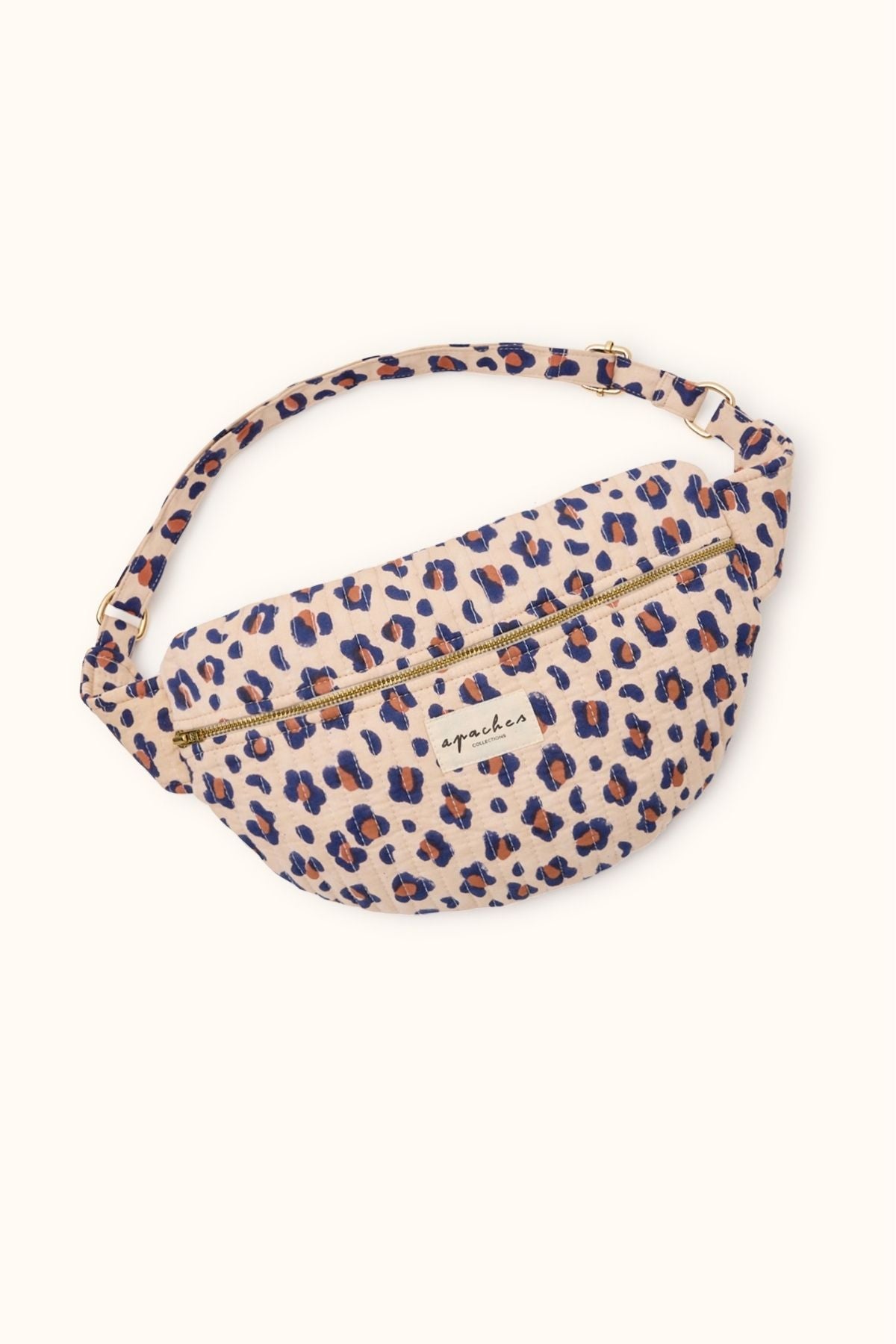 Large Keli Banana Bag