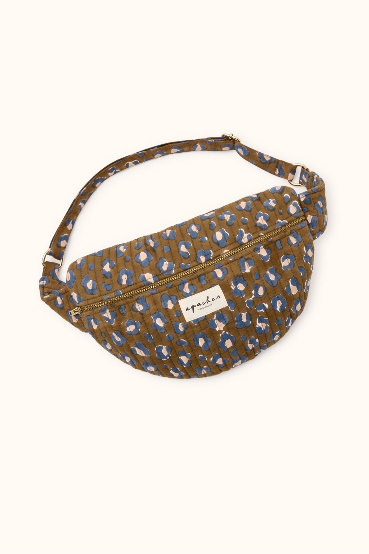 Keli Large Fanny Pack