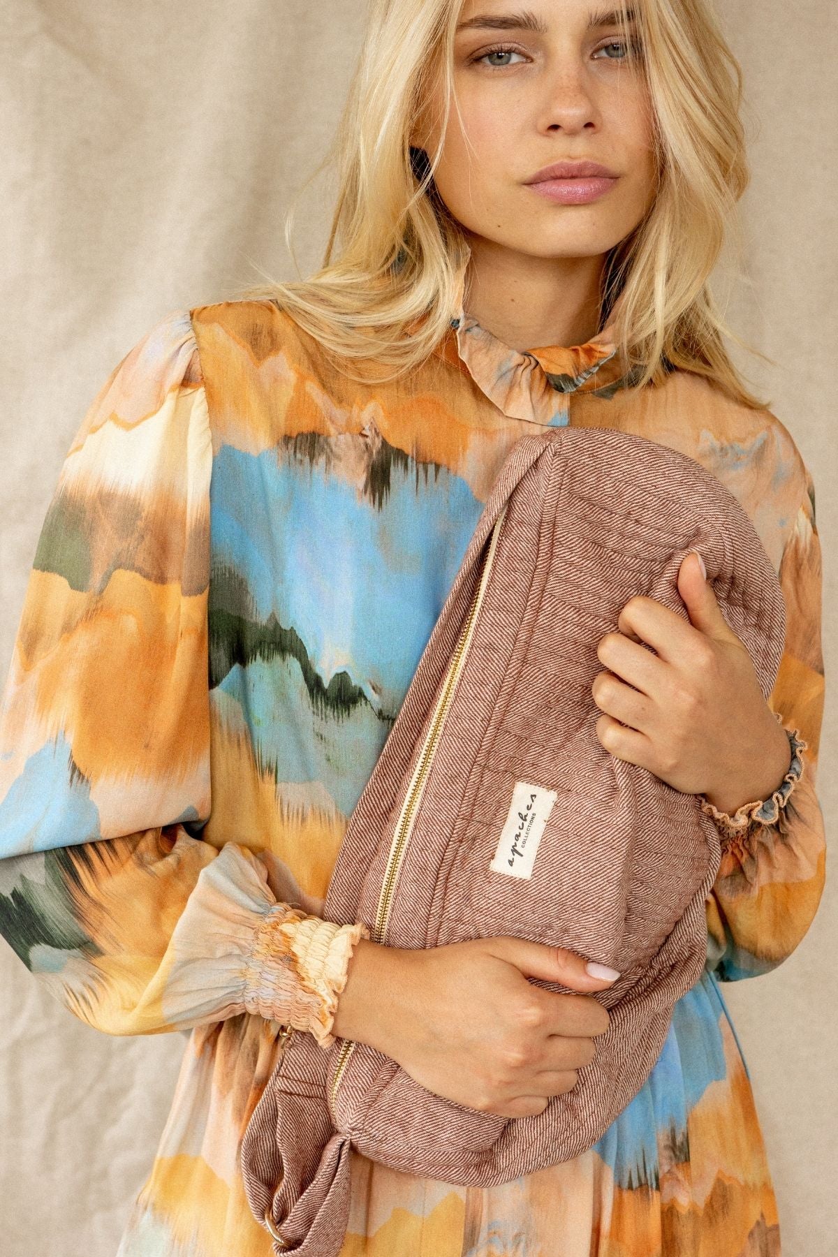 Shanti Fanny Pack