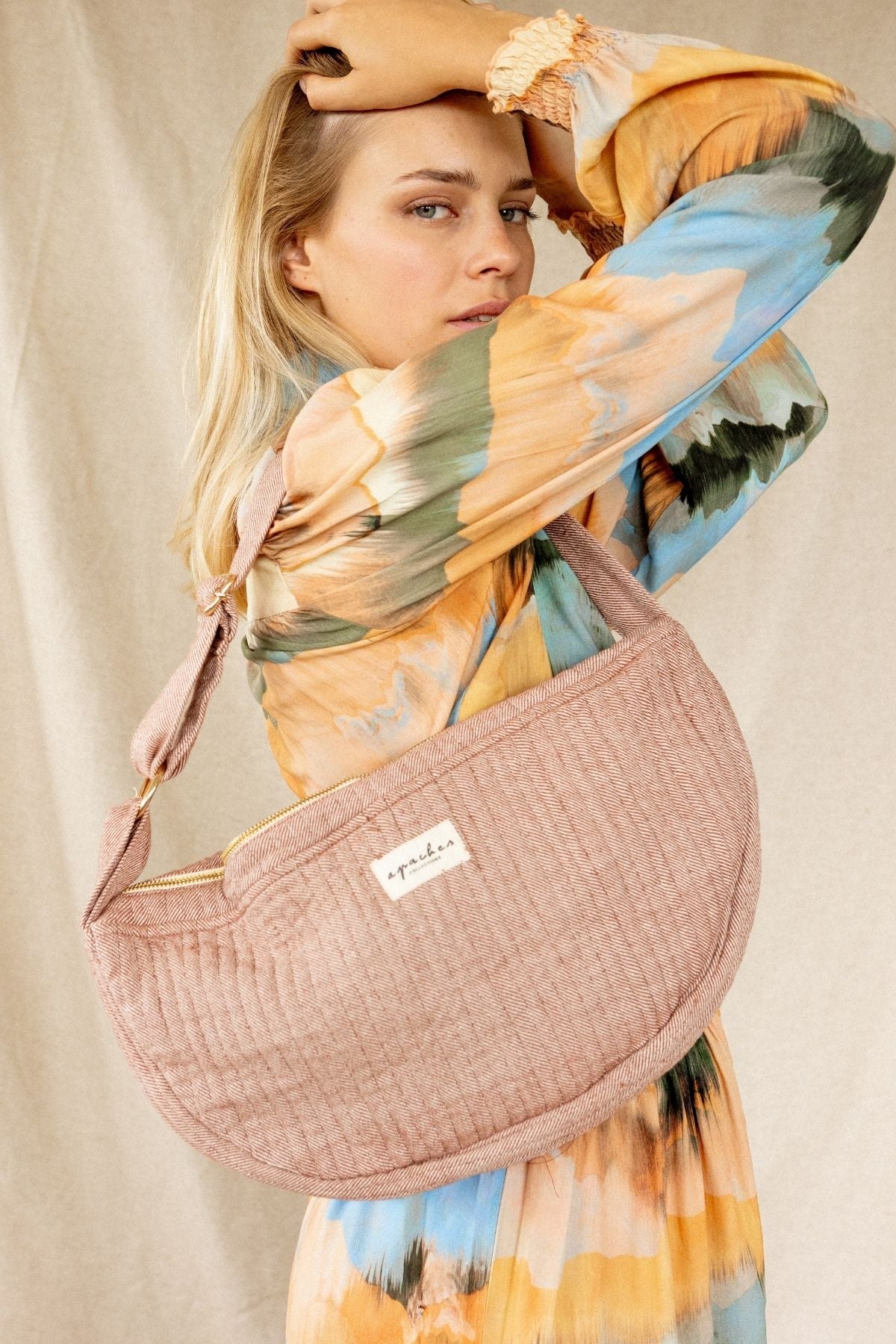 Shanti Belt Bag
