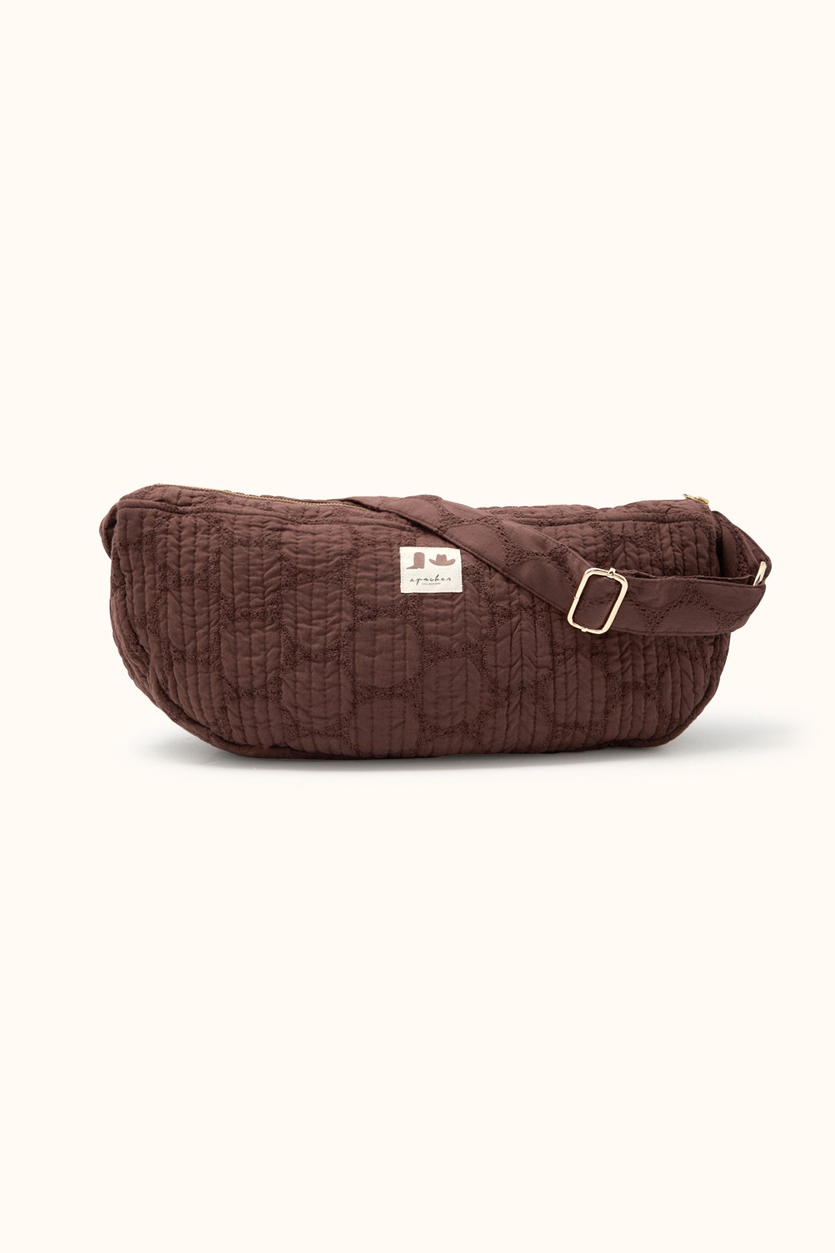 Shanti Moon Belt Bag