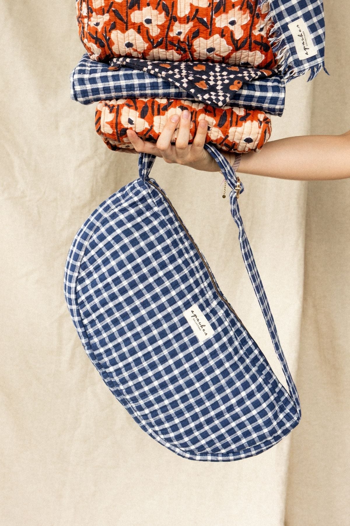 Shanti Fanny Pack