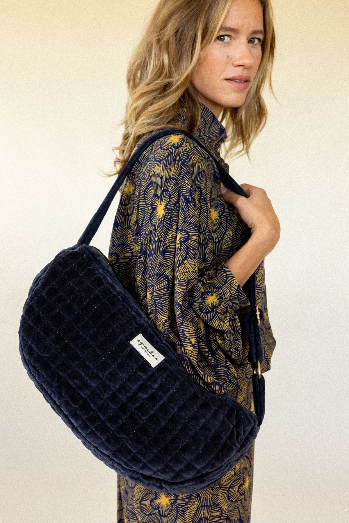 Shanti Fanny Pack