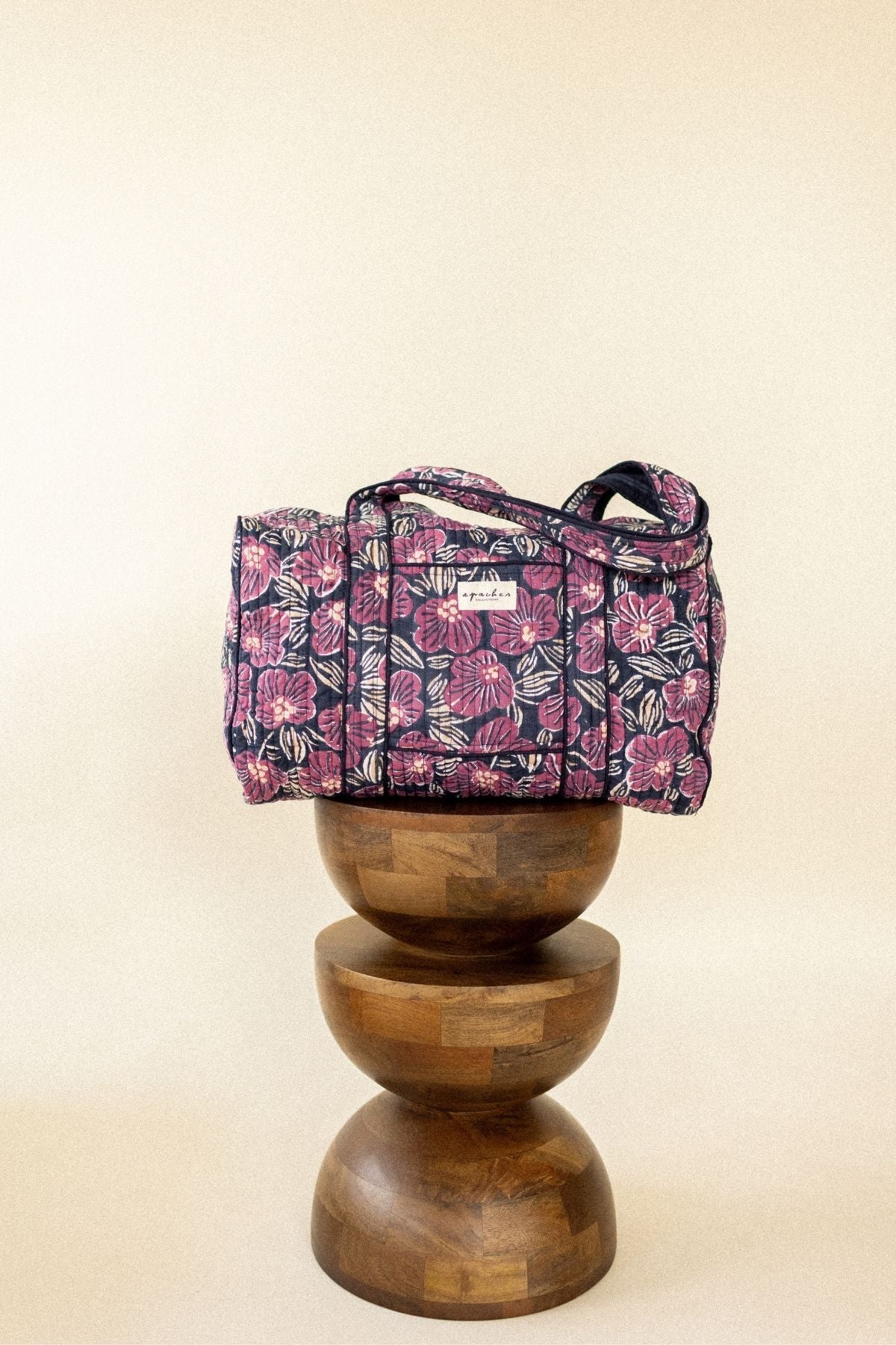 Buddha 48H Bag