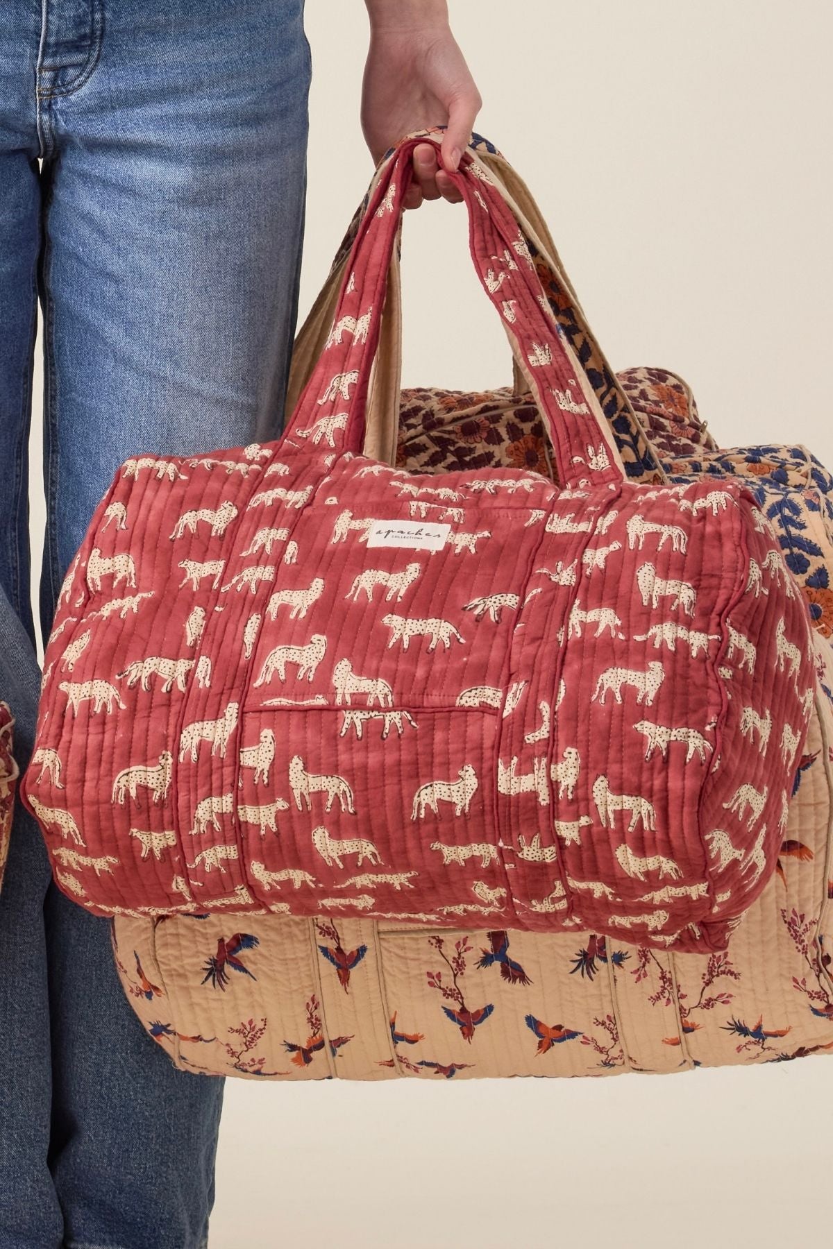Buddha Bag