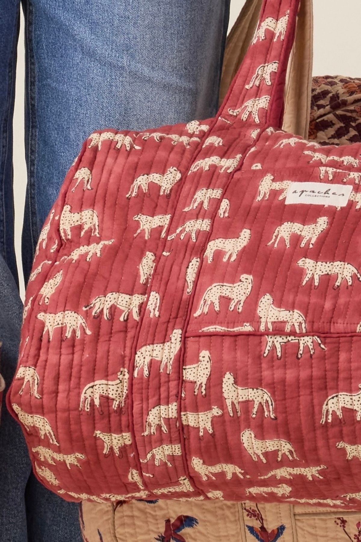 Buddha Bag