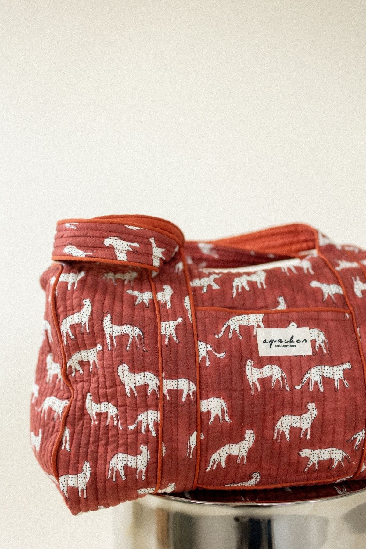 Buddha 48-hour bag
