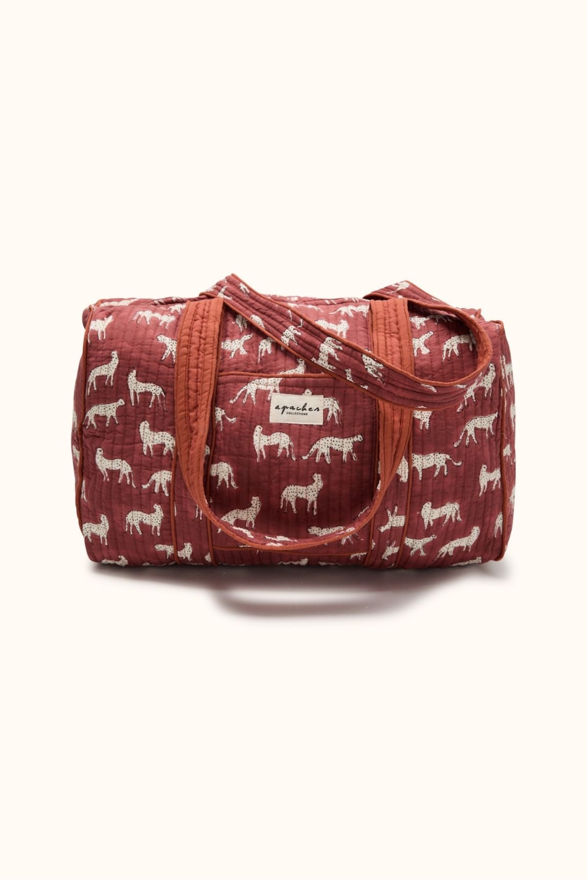 Buddha 48-hour bag