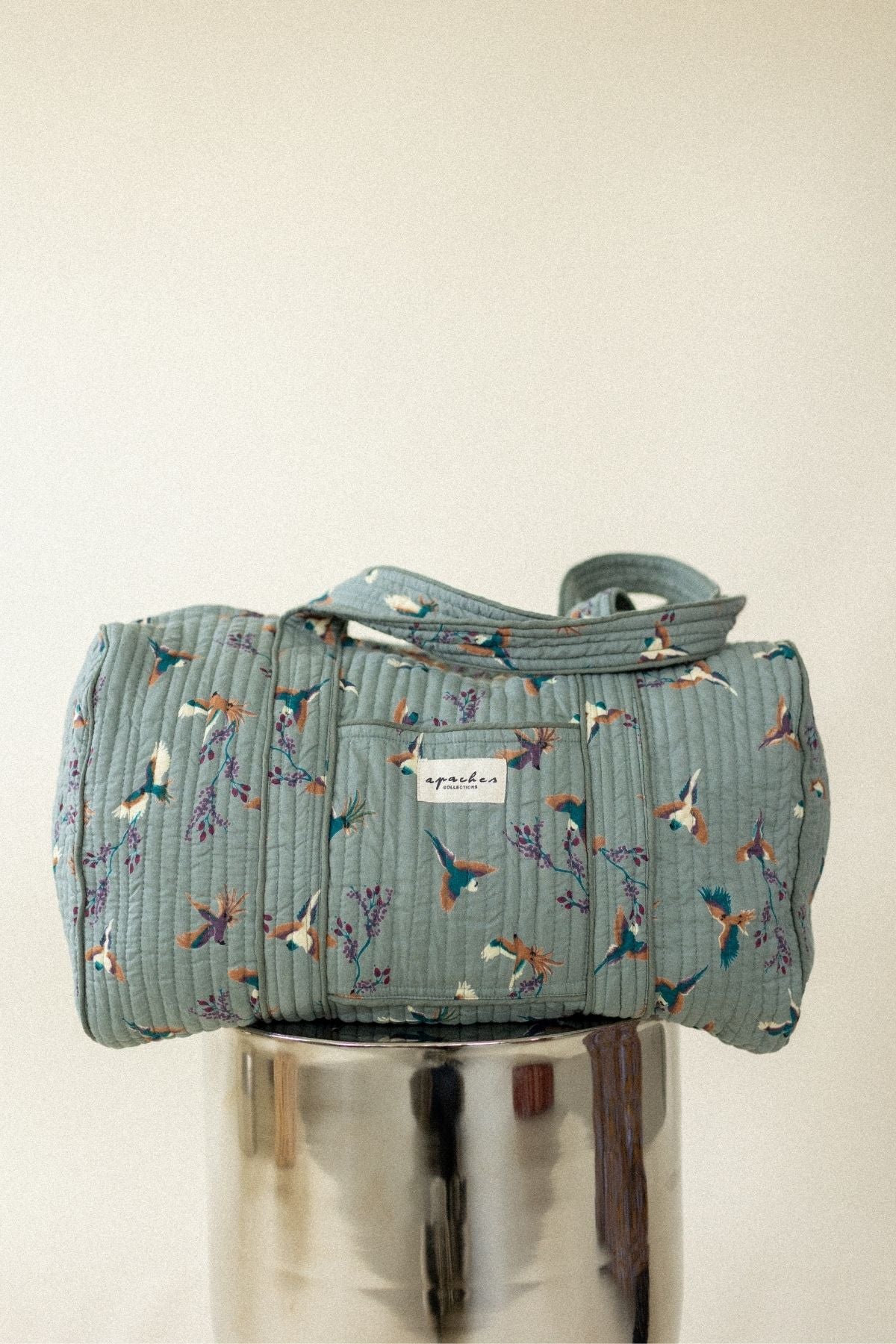 Buddha 48-hour Bag