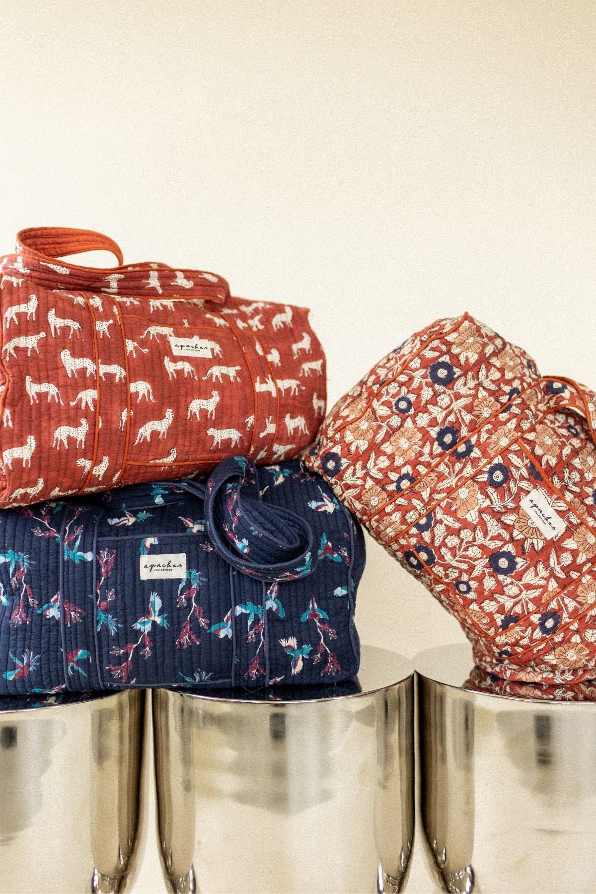Buddha 48-hour bag