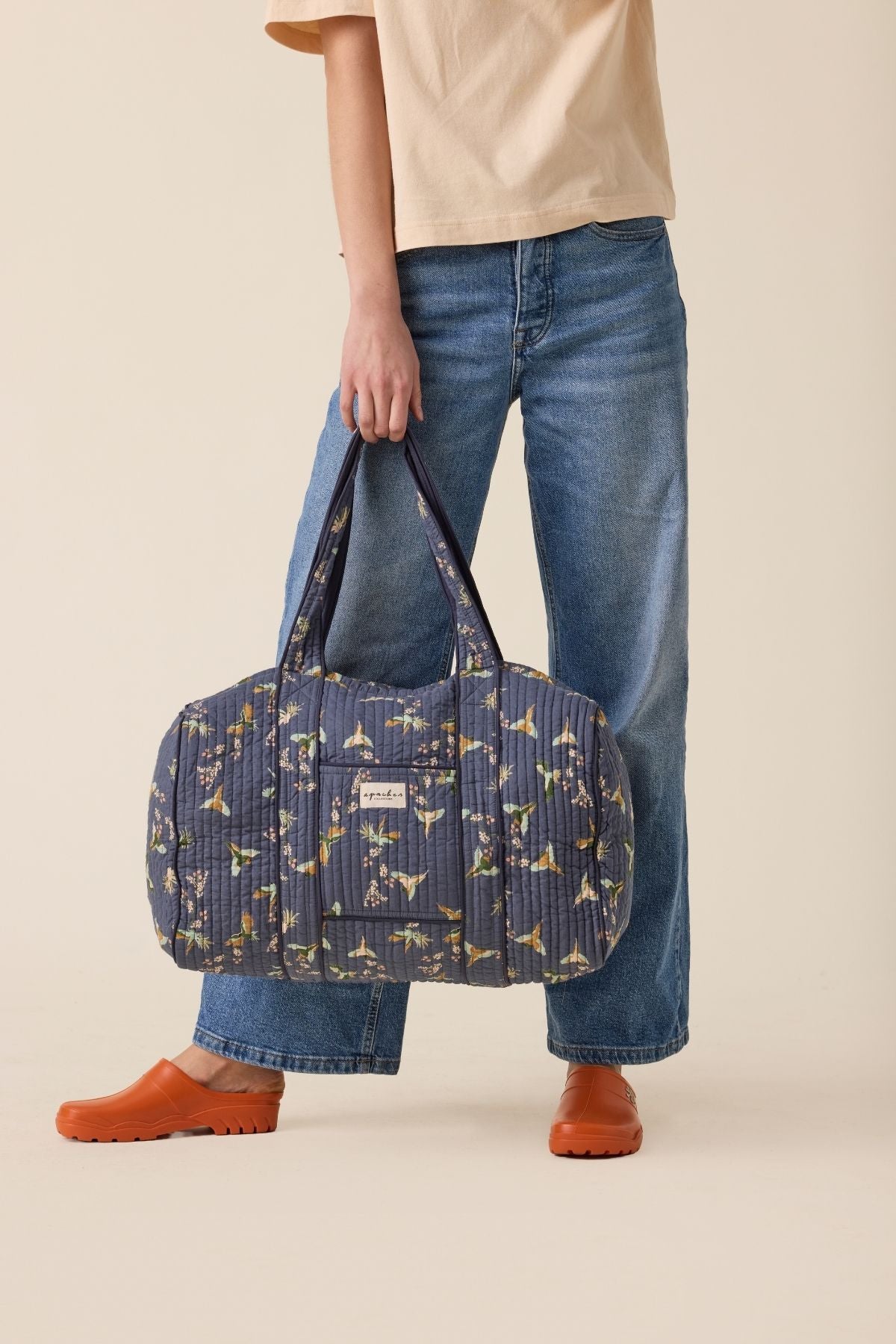 Buddha Bag