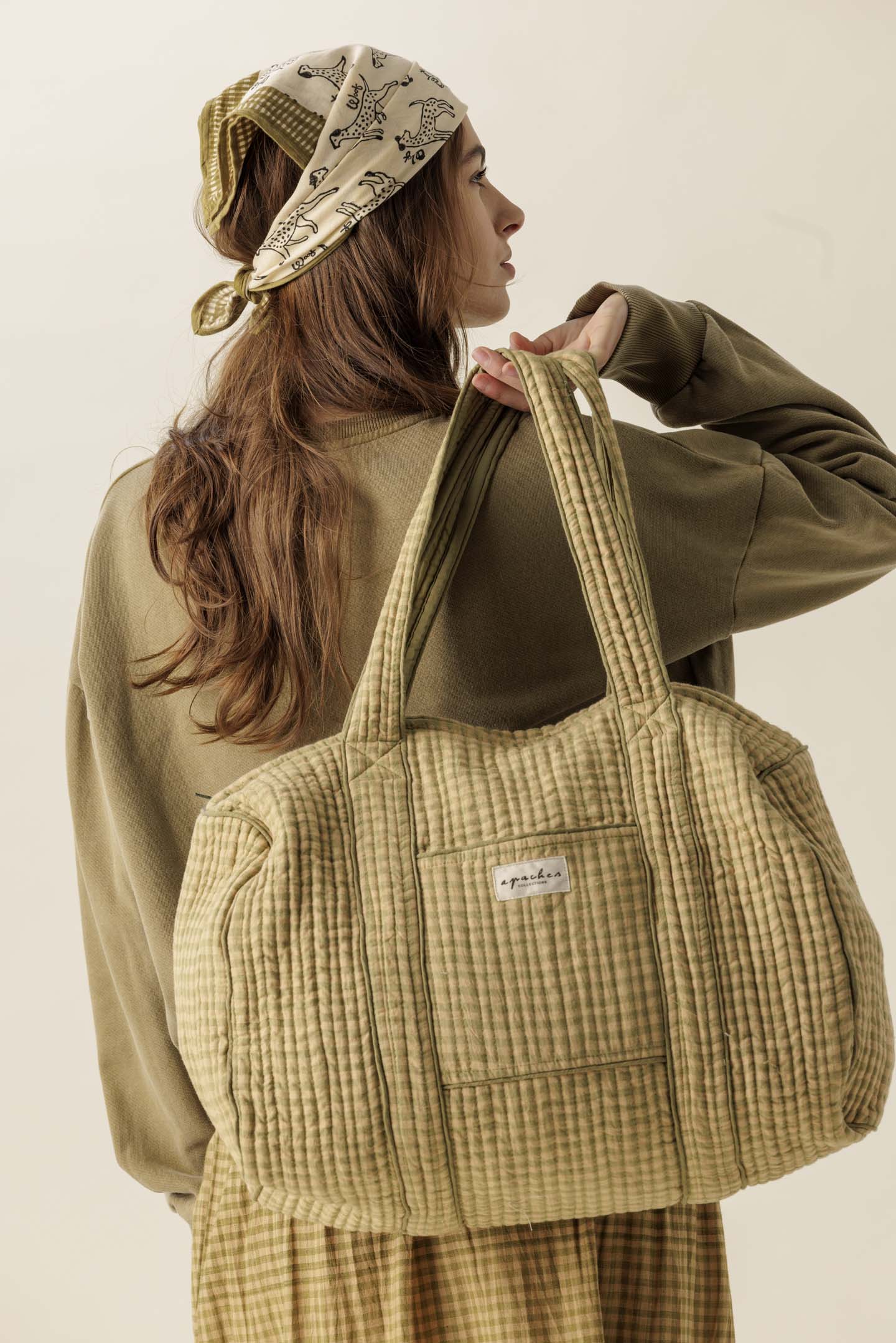 Buddha bag