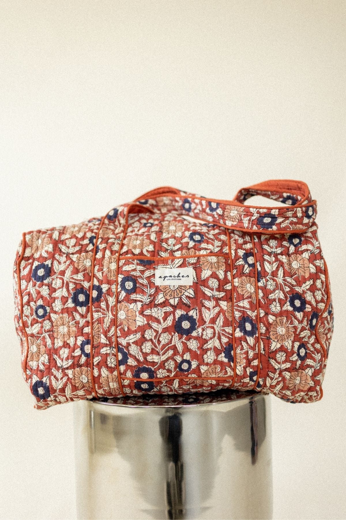 Buddha 48-hour Bag
