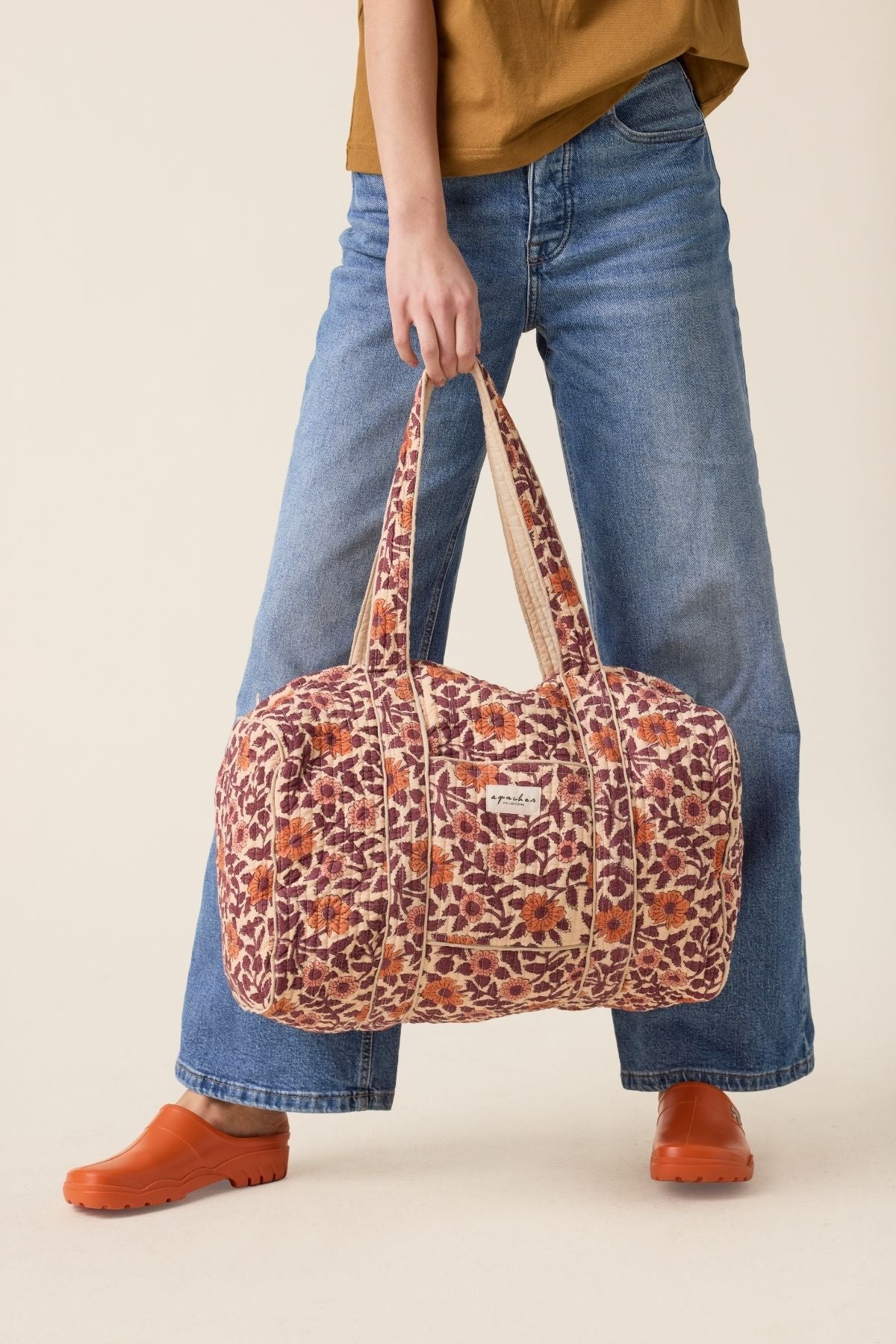 Buddha Bag