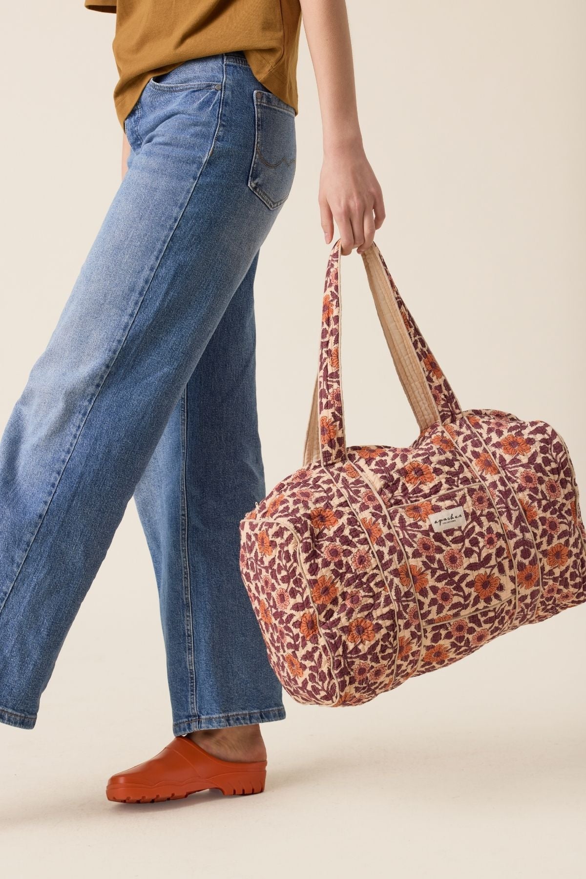 Buddha Bag
