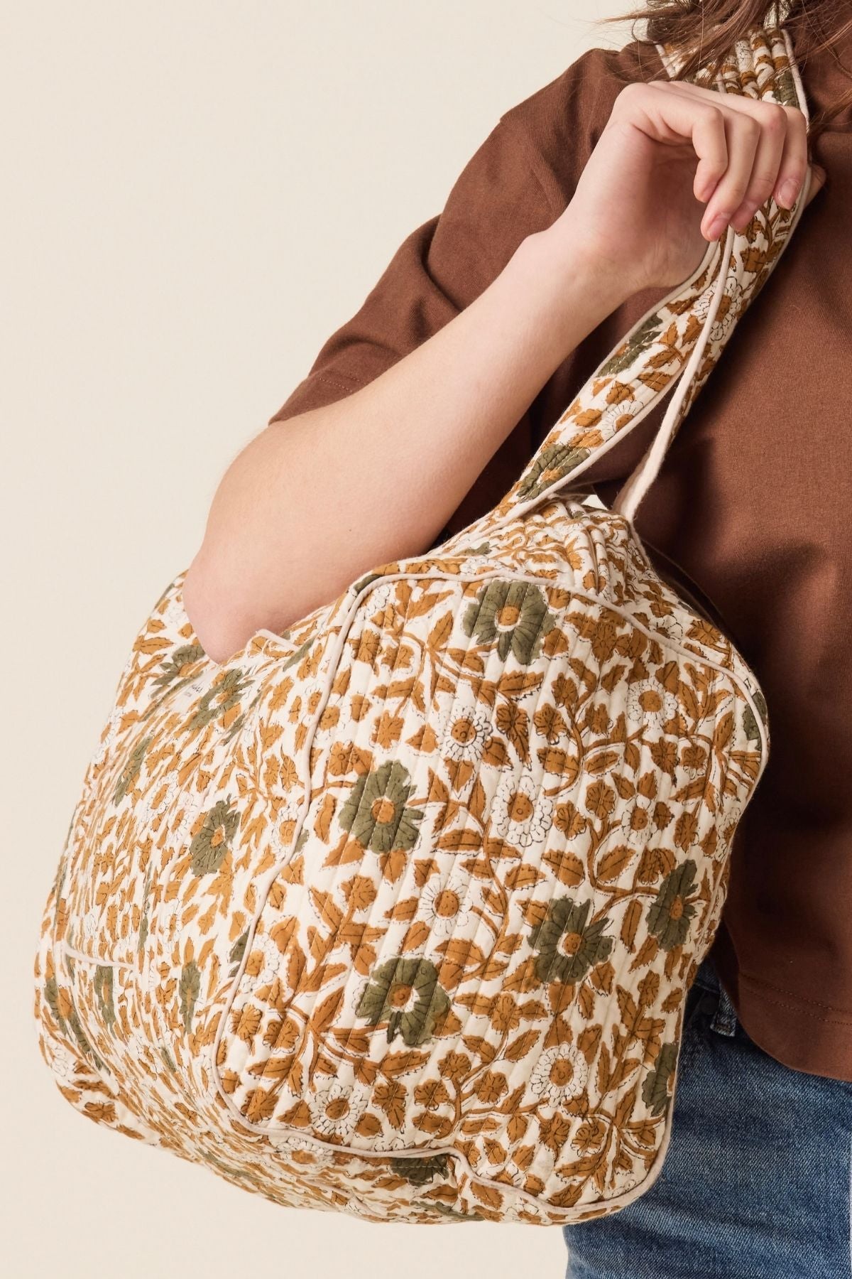 Buddha bag