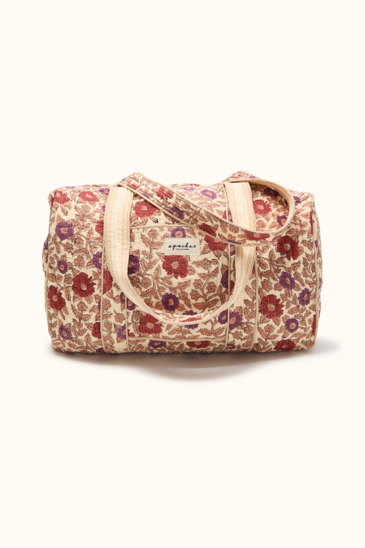 Buddha 48-Hour Bag