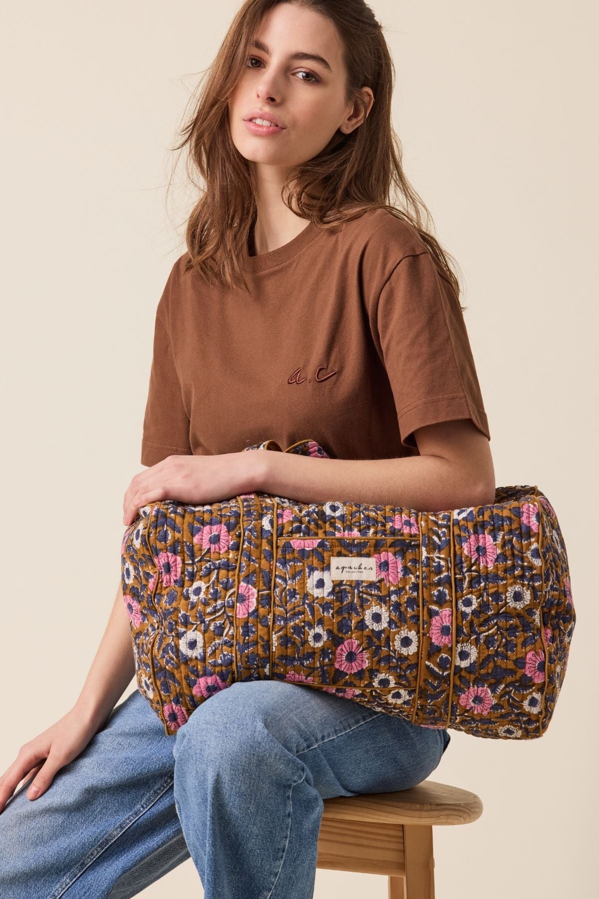 Buddha bag