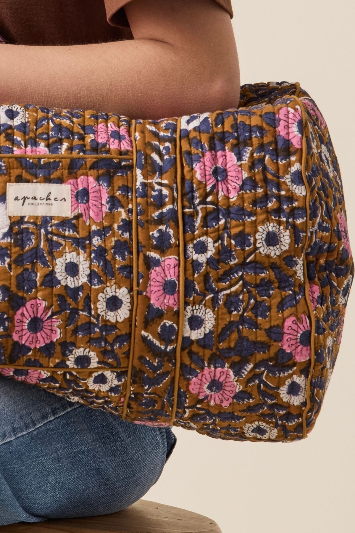 Buddha bag