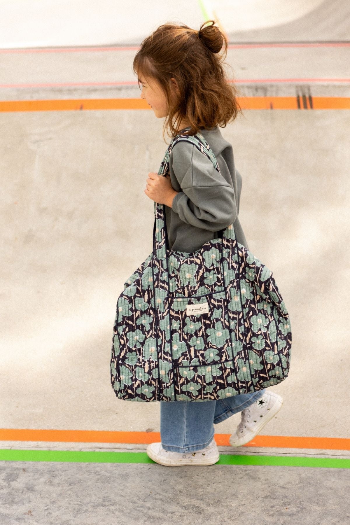 Buddha 48H Bag