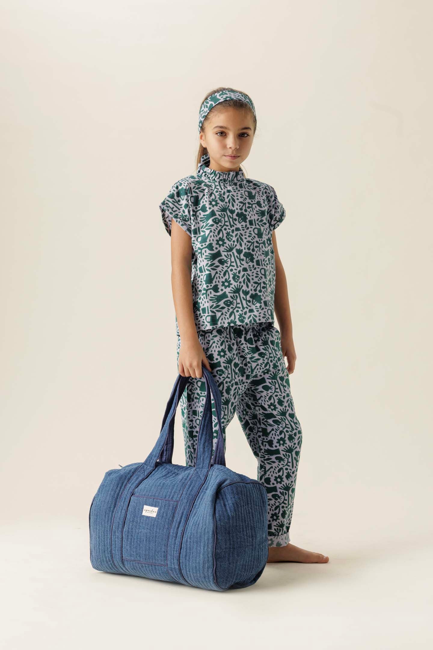 Buddha Bag