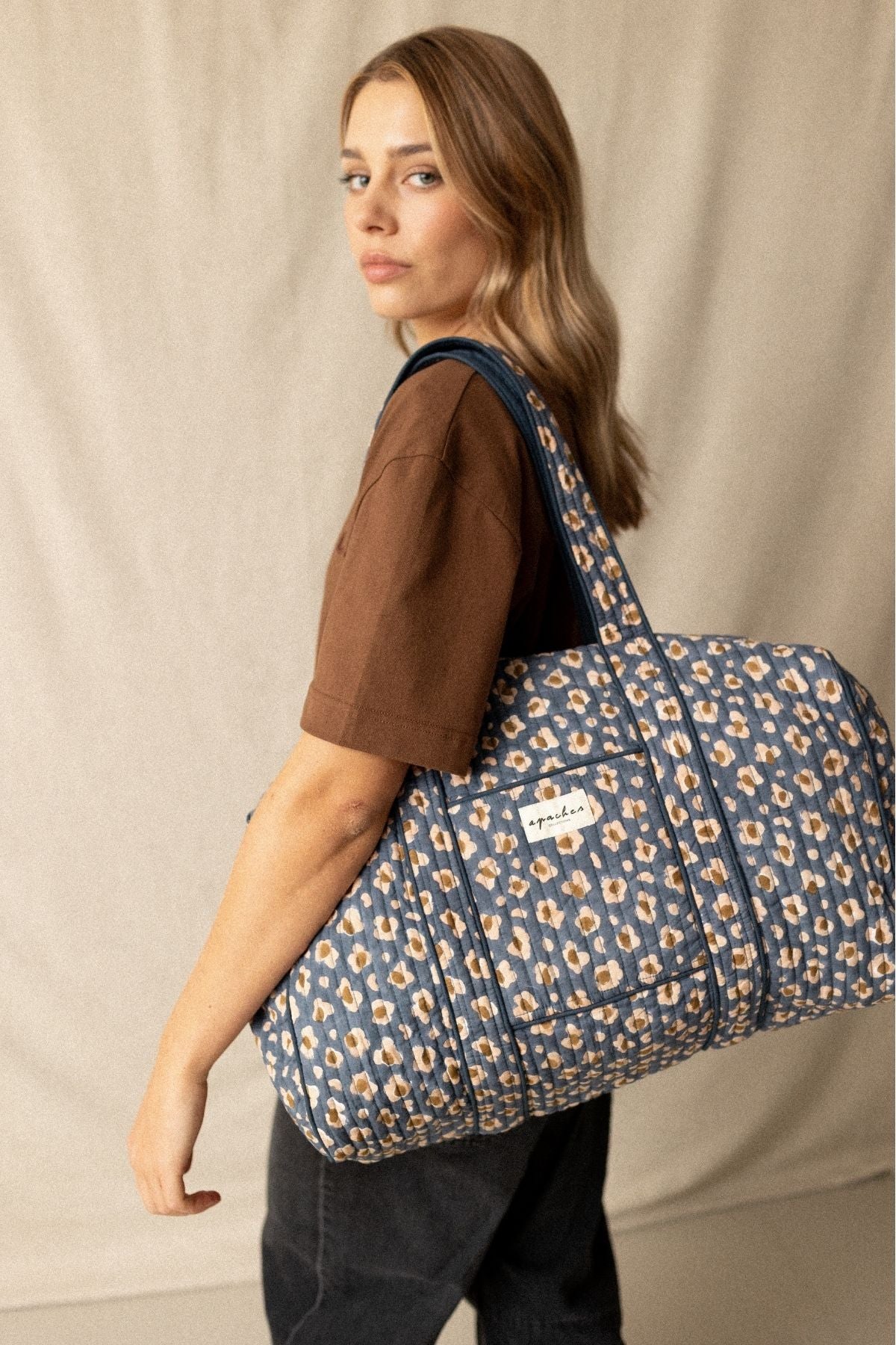Buddha 48-hour bag
