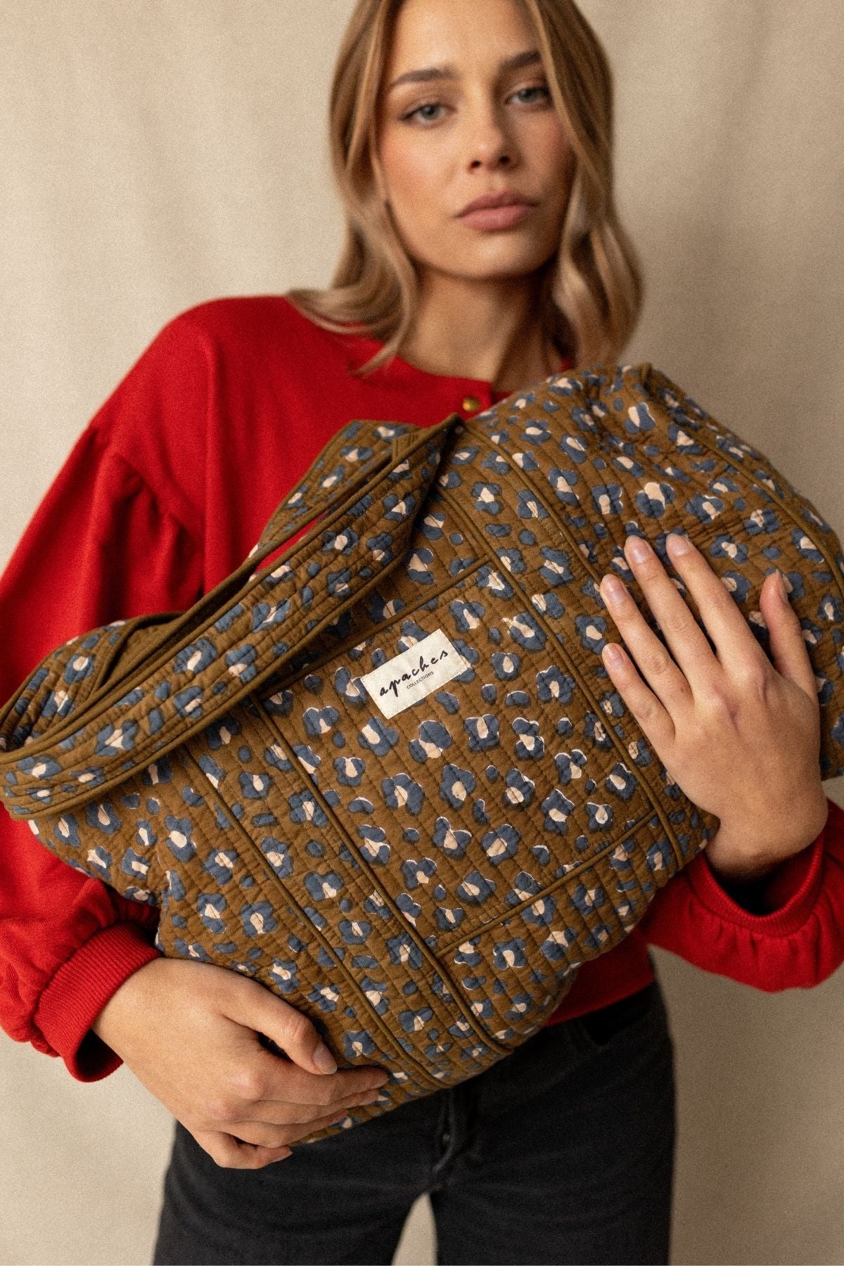 Buddha 48-hour Bag