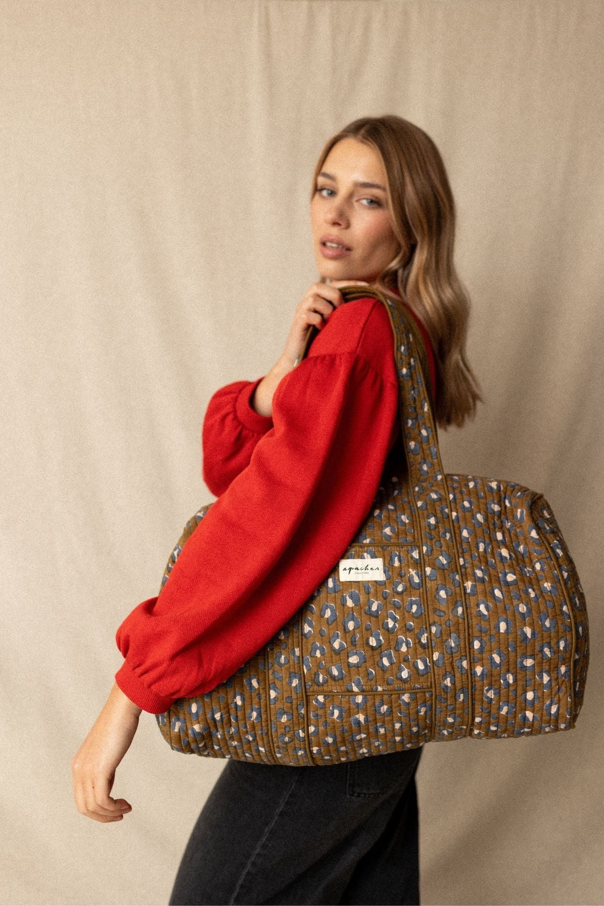 Buddha 48-hour Bag