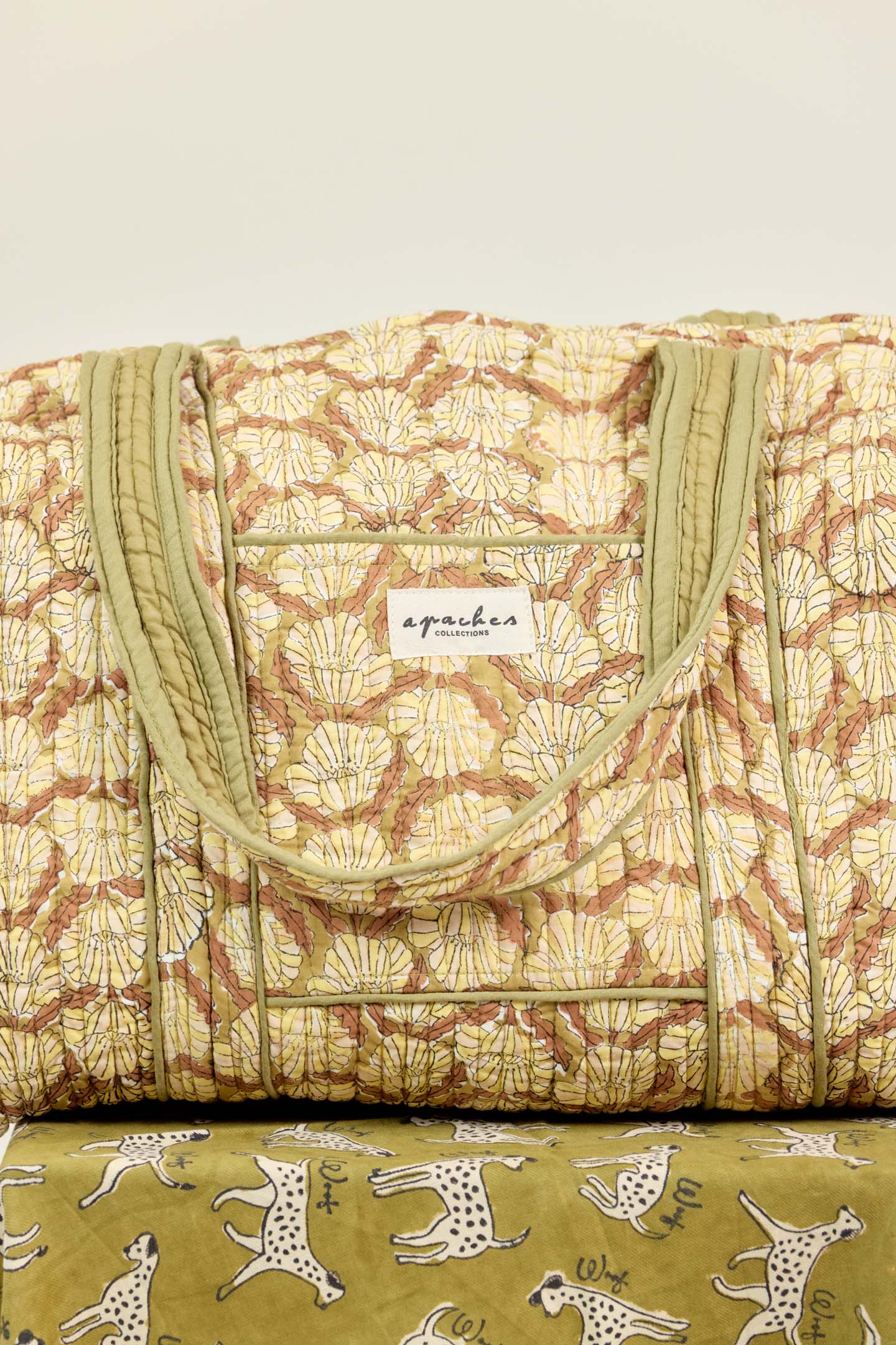 Buddha Bag