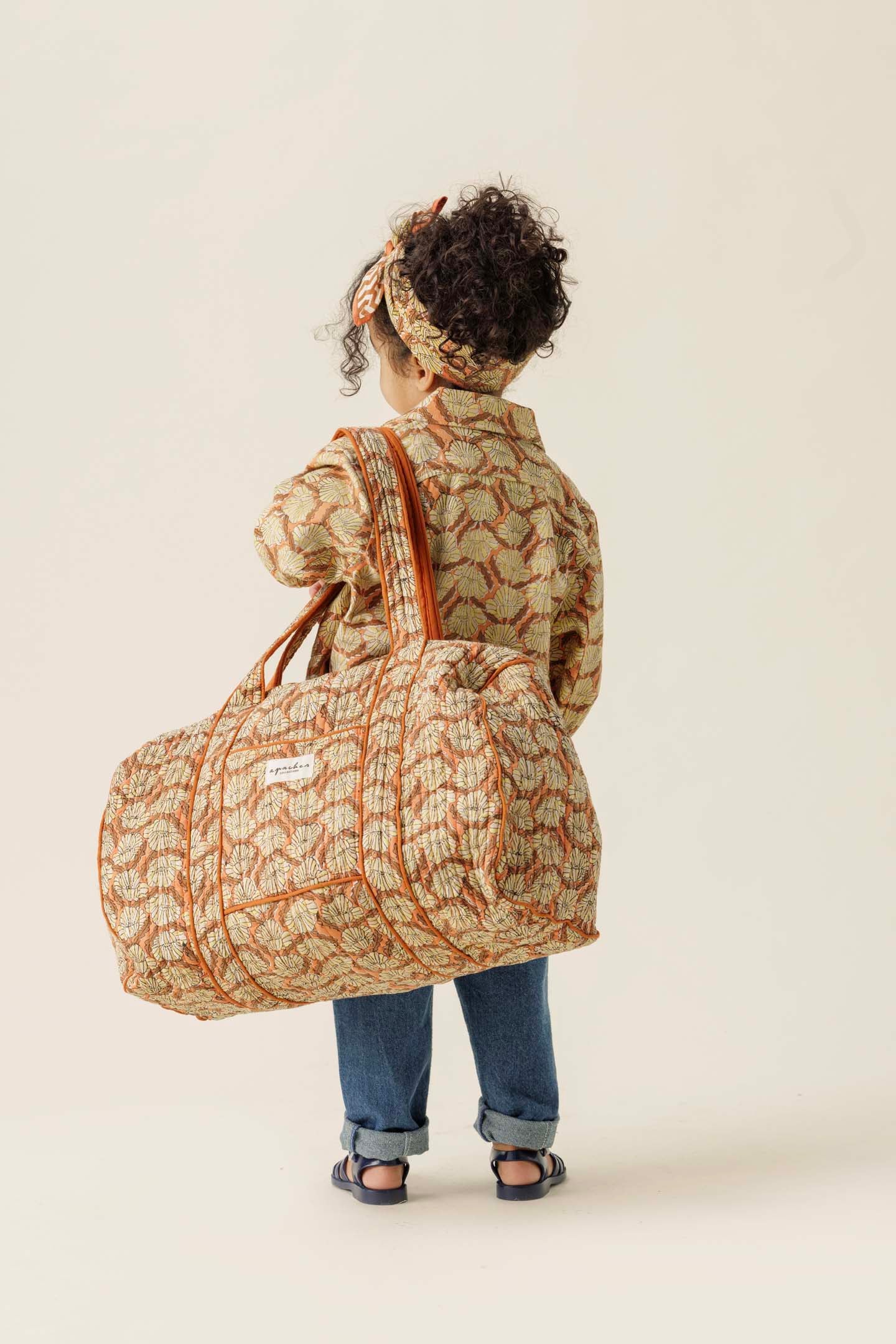 Buddha Bag