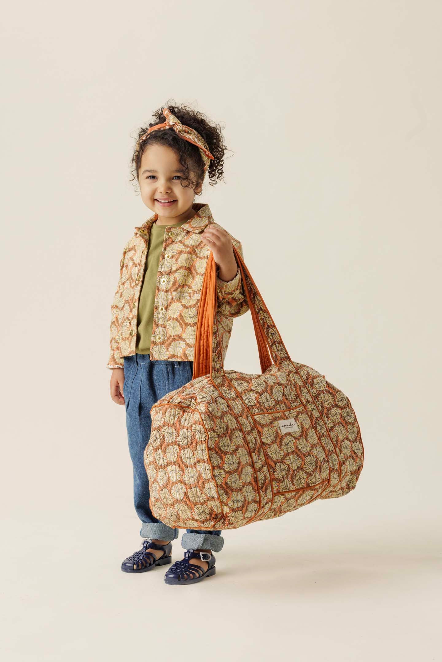 Buddha Bag
