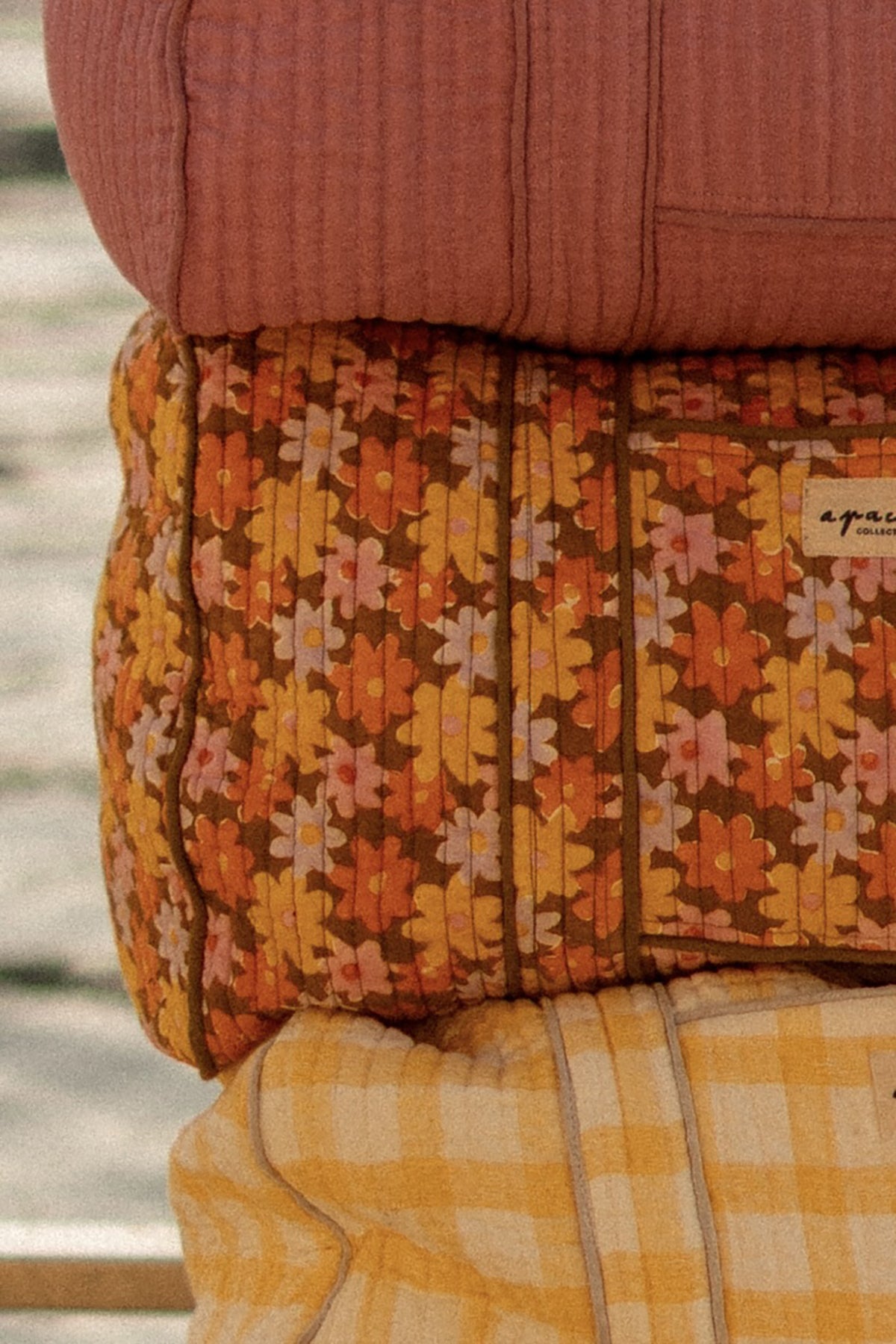 Buddha Bag