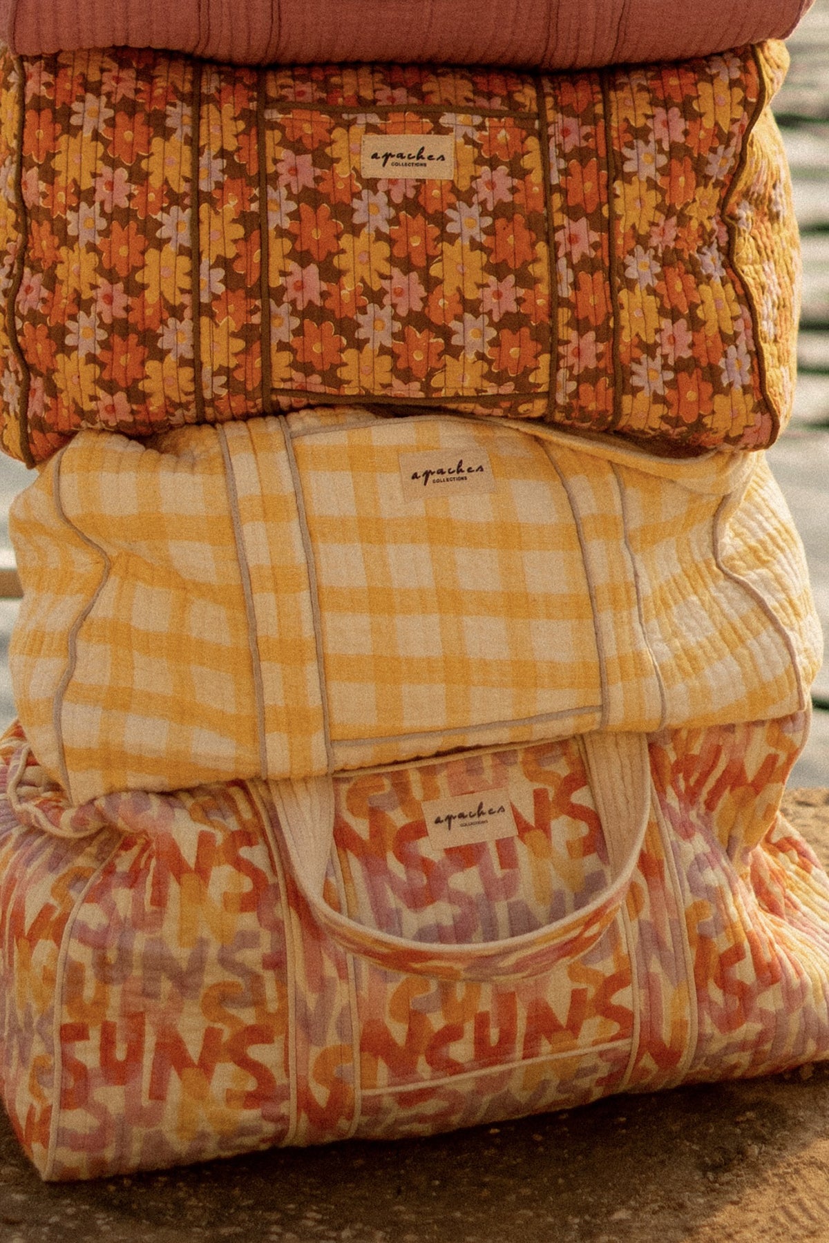 Buddha Bag