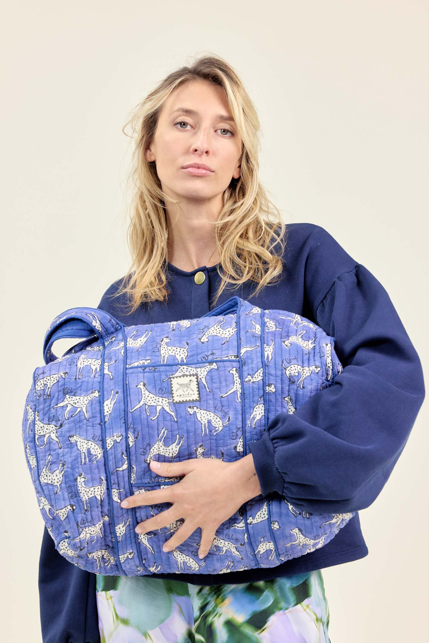 Buddha bag