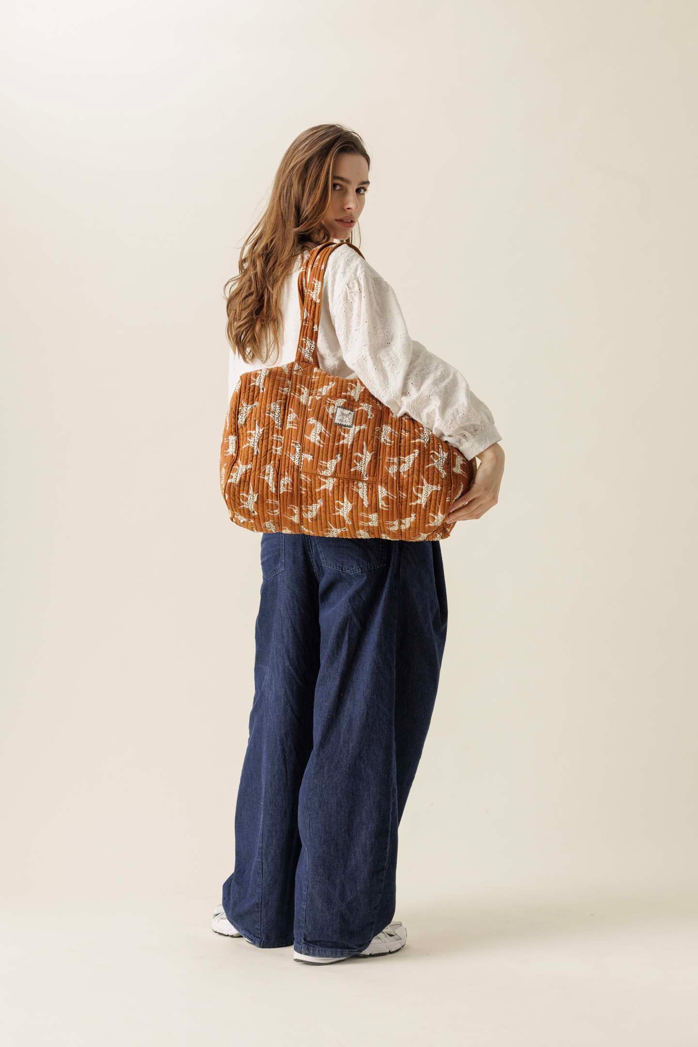 Buddha Bag