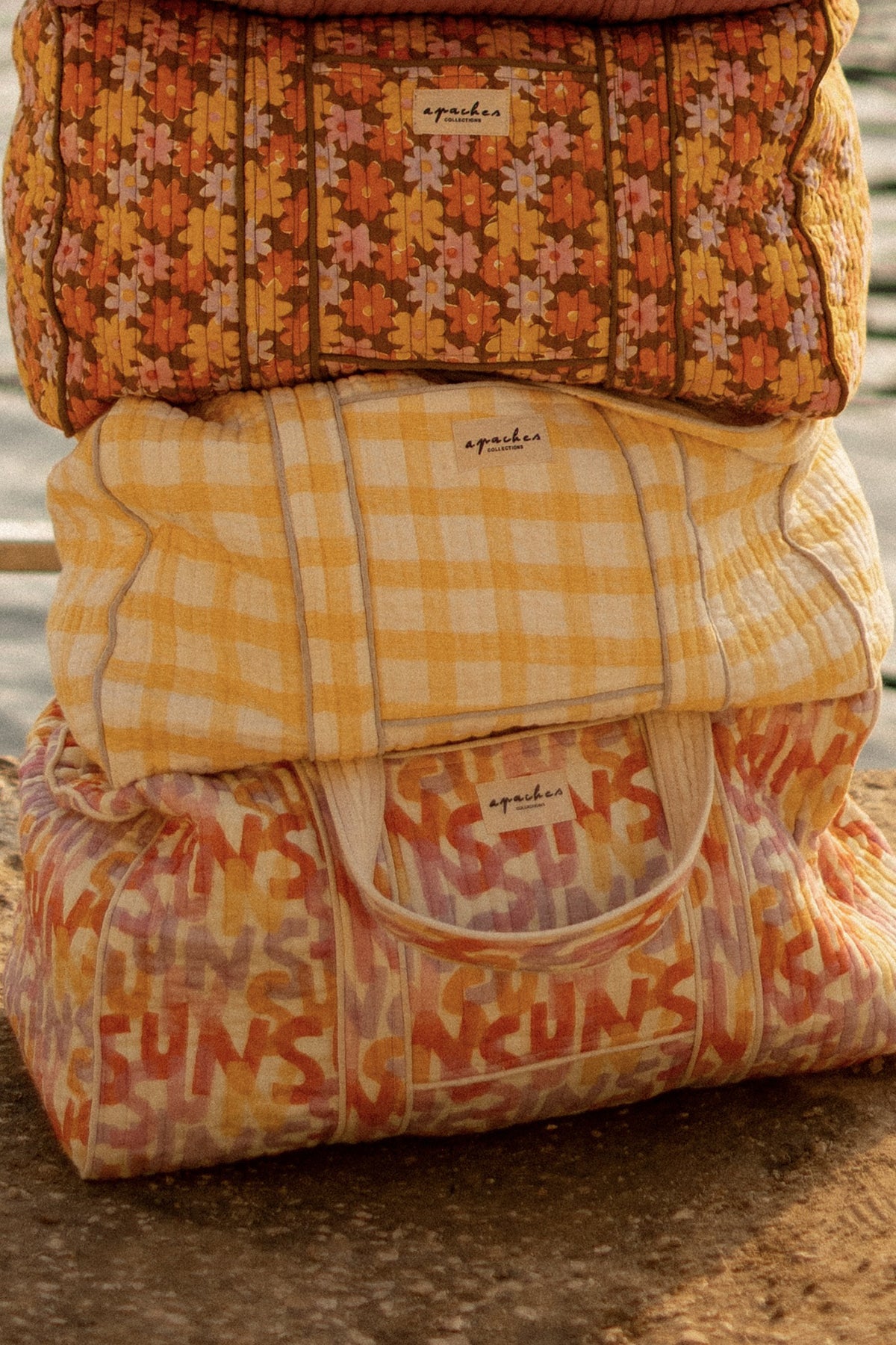 Buddha bag